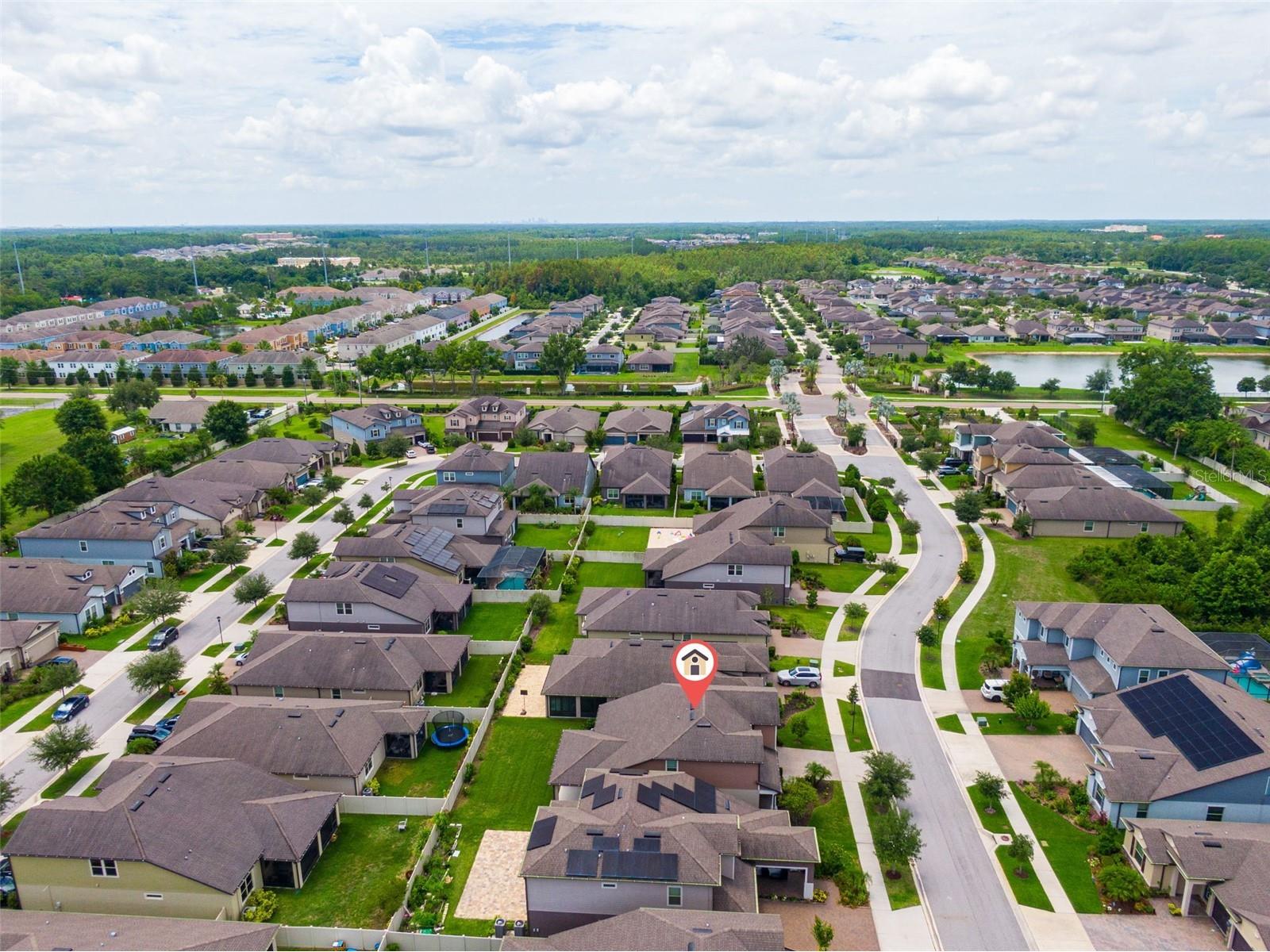 18929 Birchwood Groves Drive Lutz FL 33558 TB8510102 image32