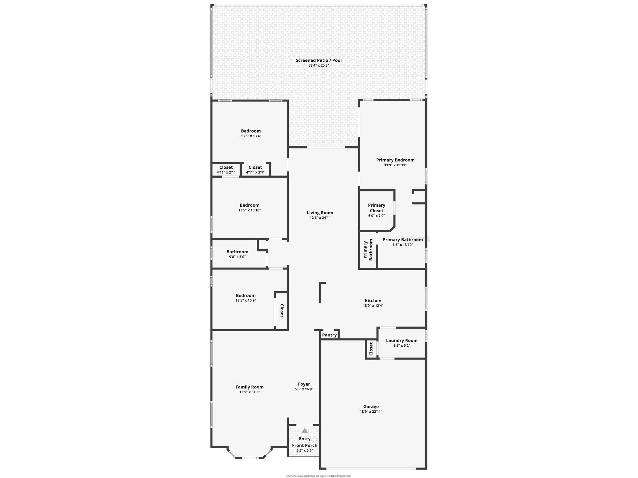18929 New Passage Boulevard Land O Lakes FL 34638 TB8526475 image56