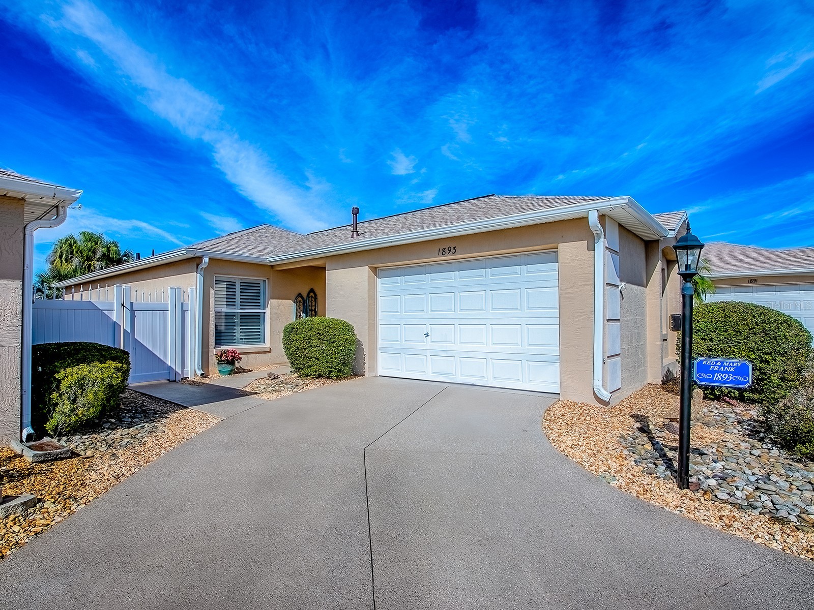 1893 Dalton Drive The Villages FL 32162 G5107940 image1