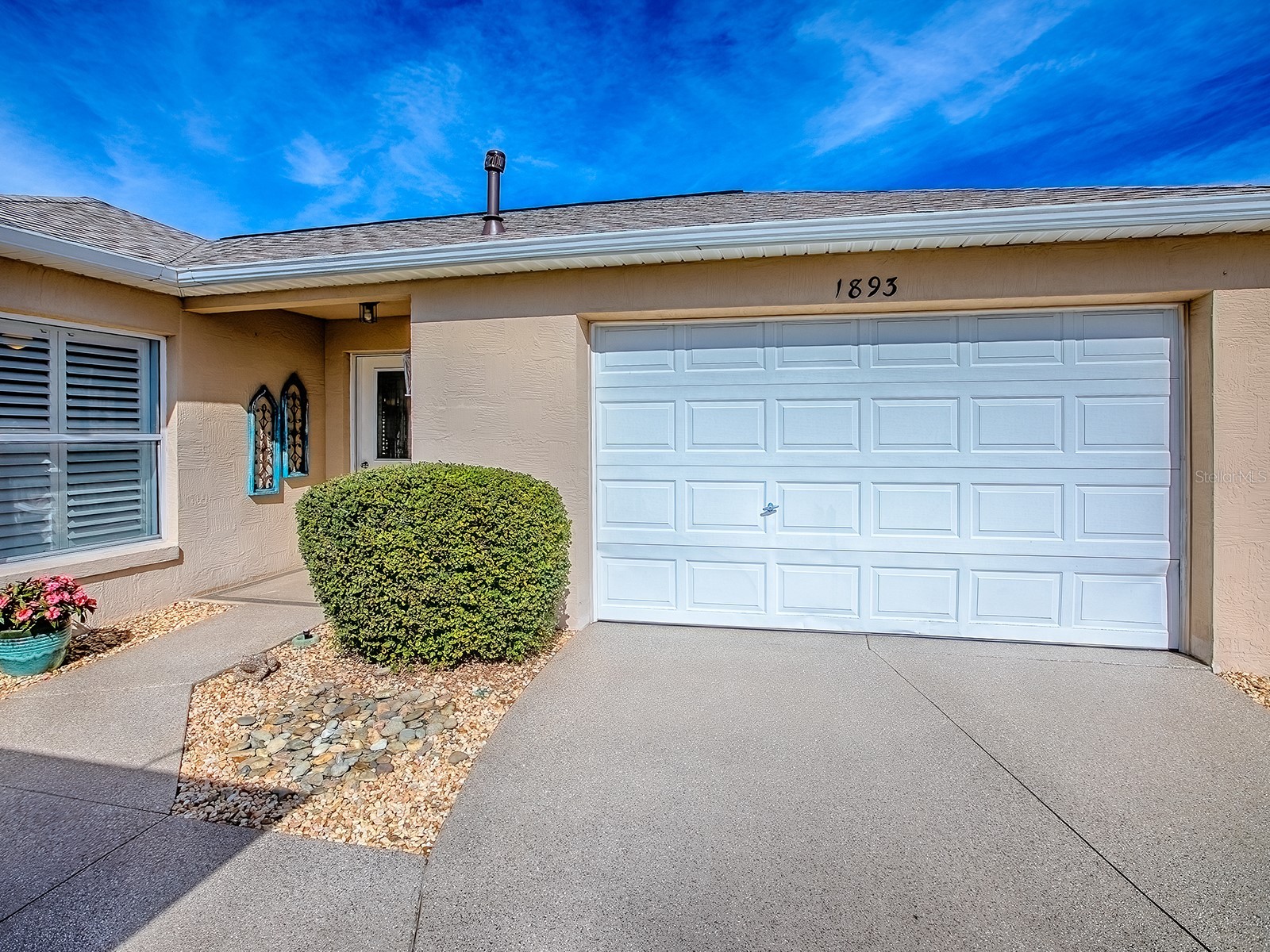 1893 Dalton Drive The Villages FL 32162 G5107940 image2