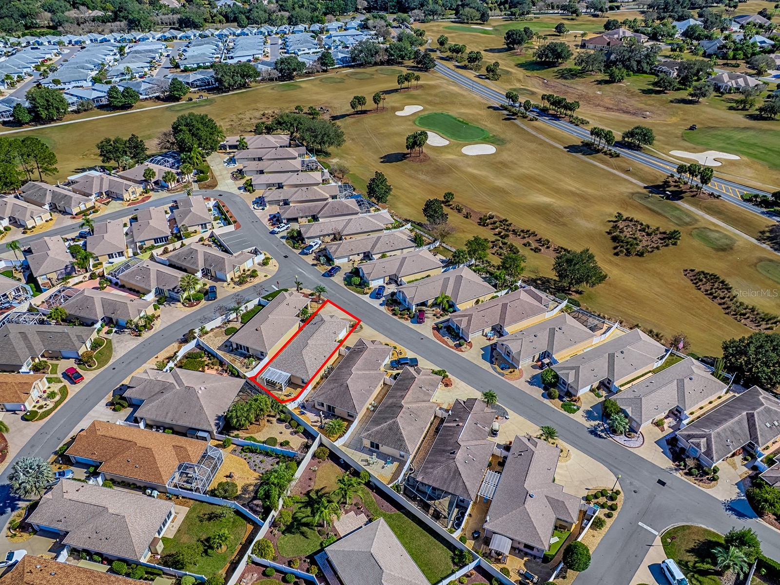 1893 Dalton Drive The Villages FL 32162 G5107940 image45