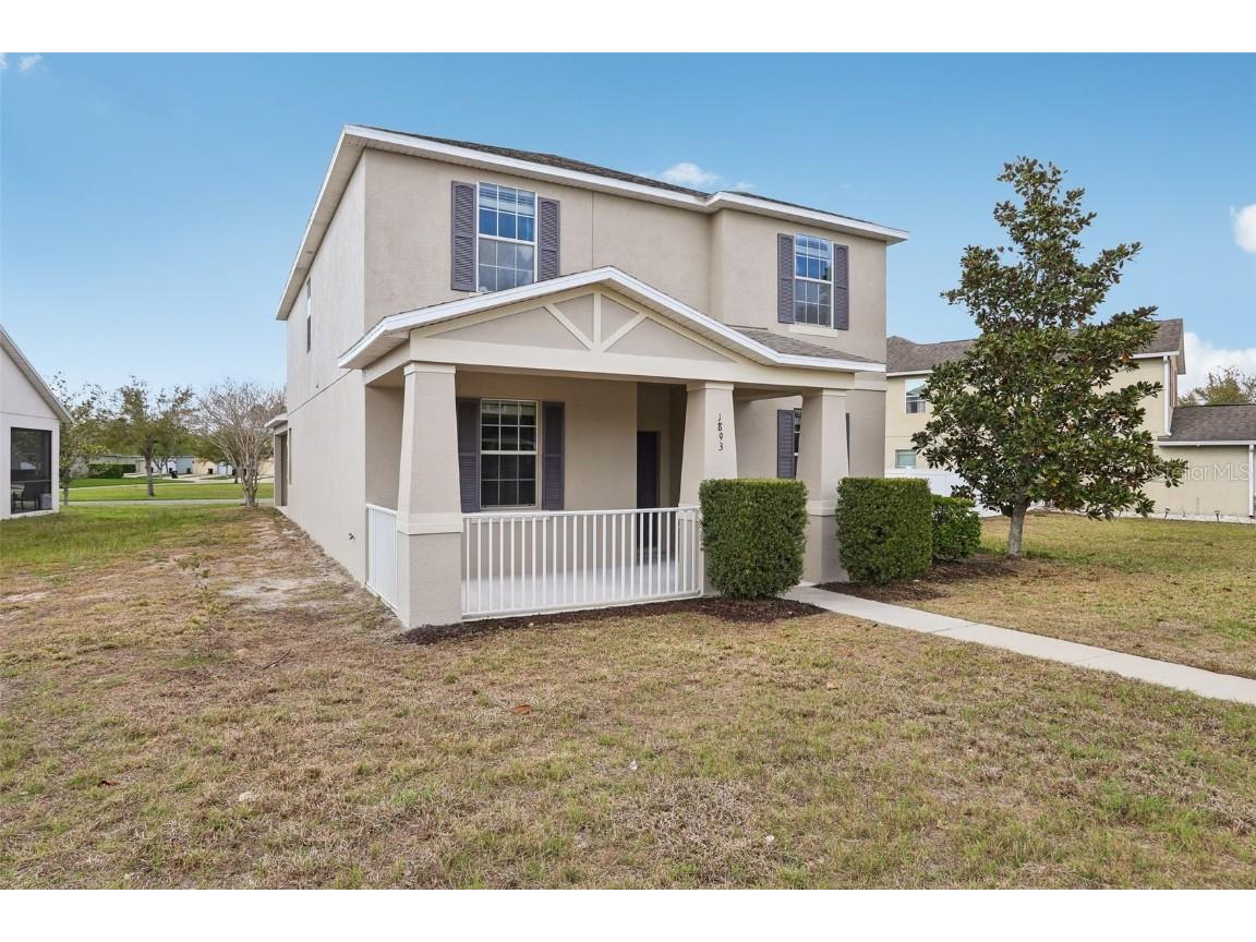 1893 Rafton Road Apopka FL 32703 TB8394310 image1