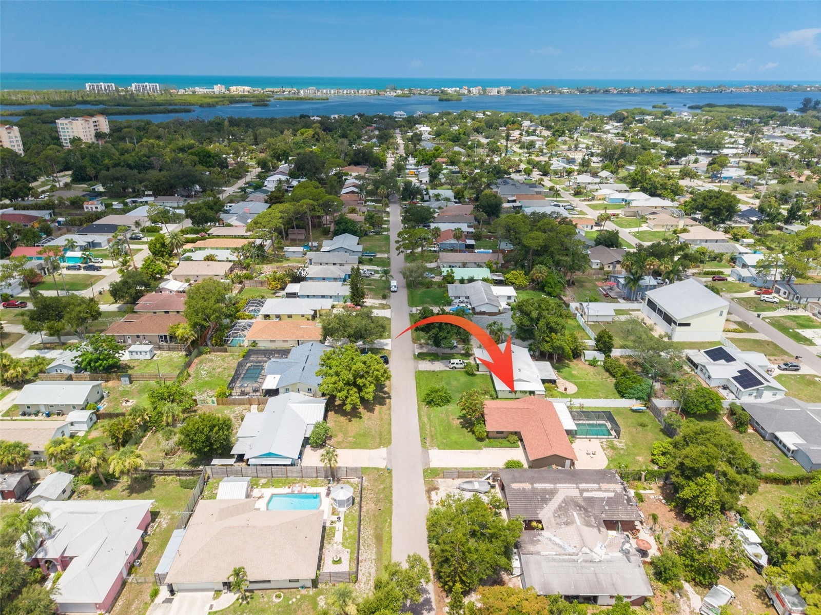 1893 Rita Street Sarasota FL 34231 A4698549 image2