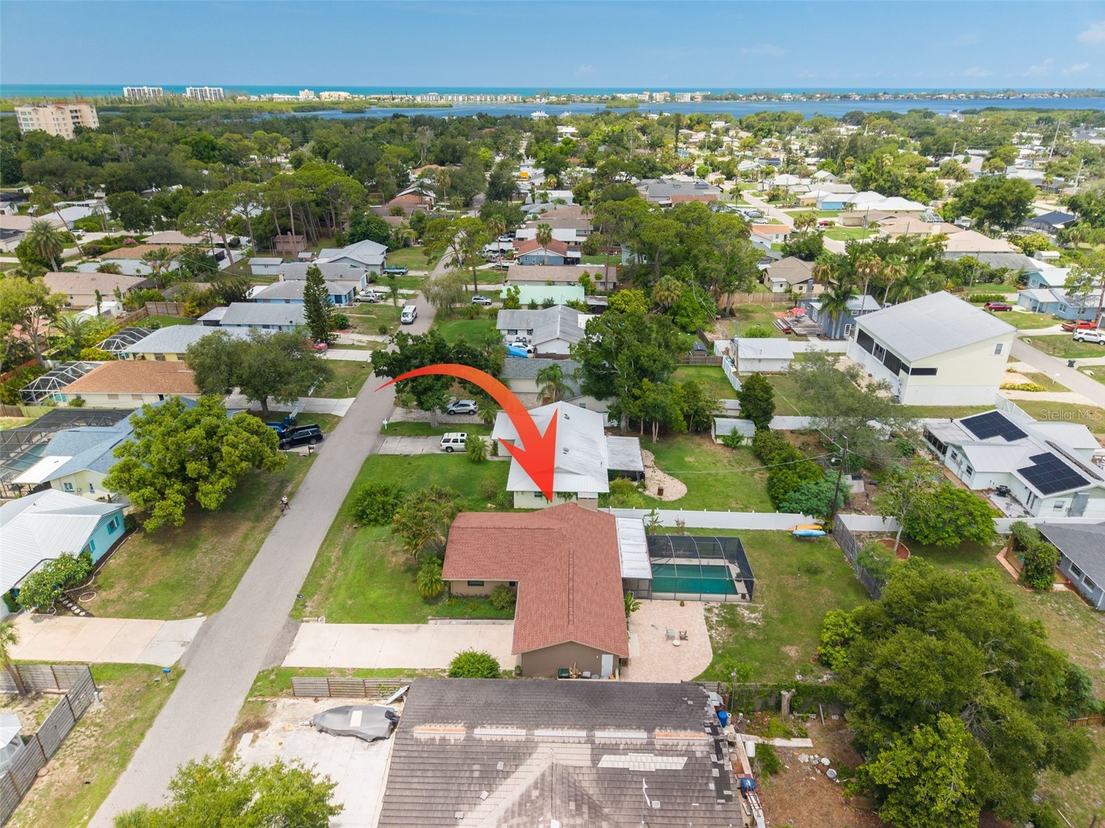 1893 Rita Street Sarasota FL 34231 A4698549 image33