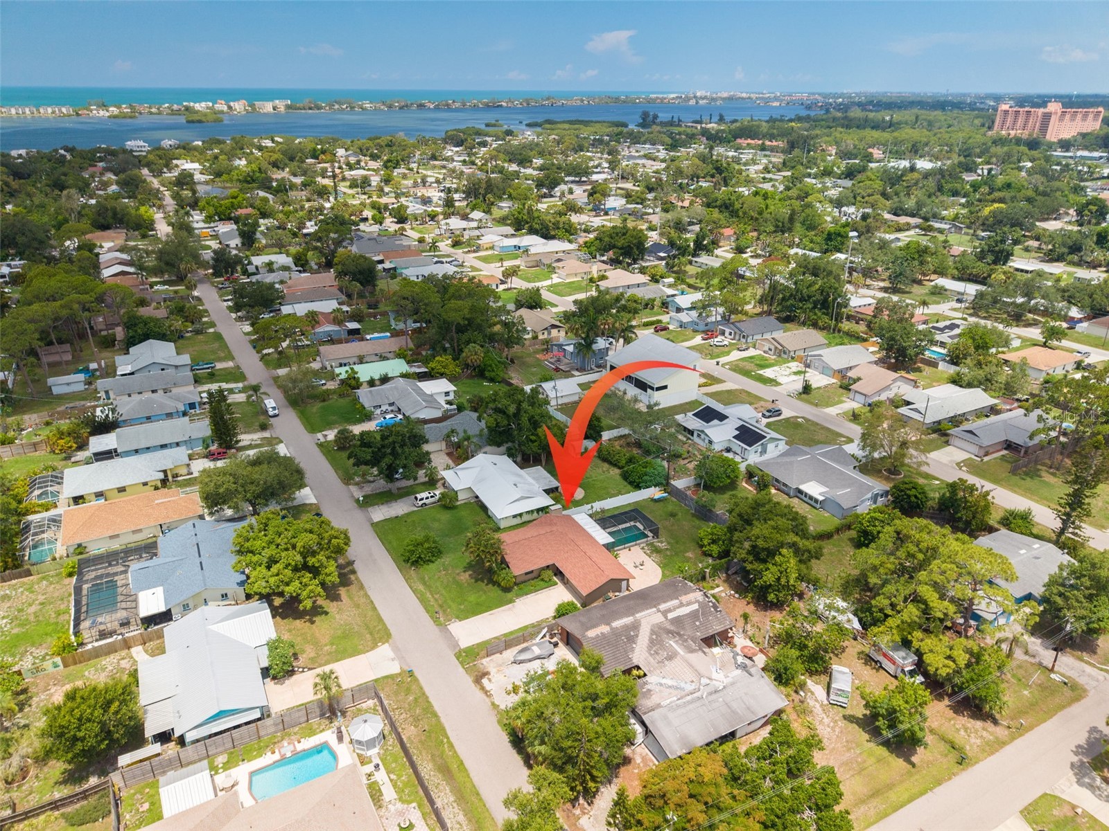 1893 Rita Street Sarasota FL 34231 A4698549 image42