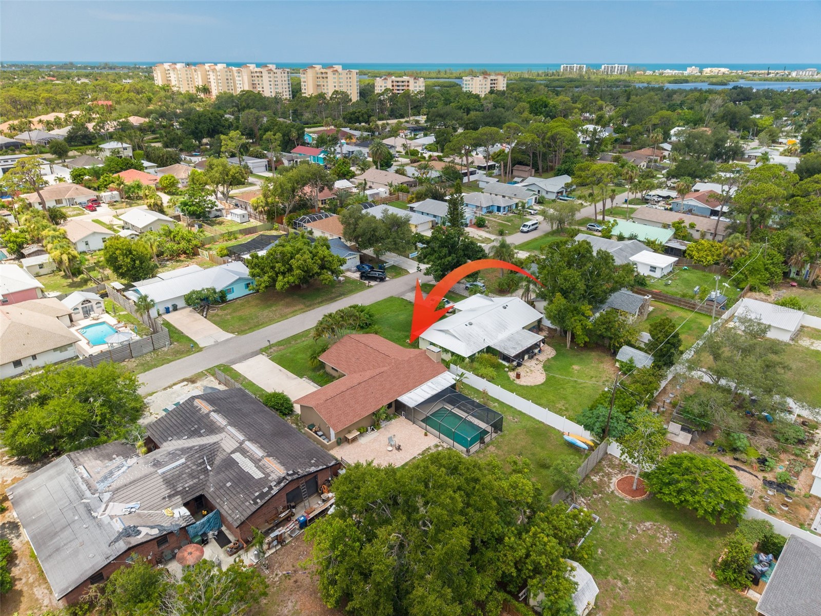 1893 Rita Street Sarasota FL 34231 A4698549 image43