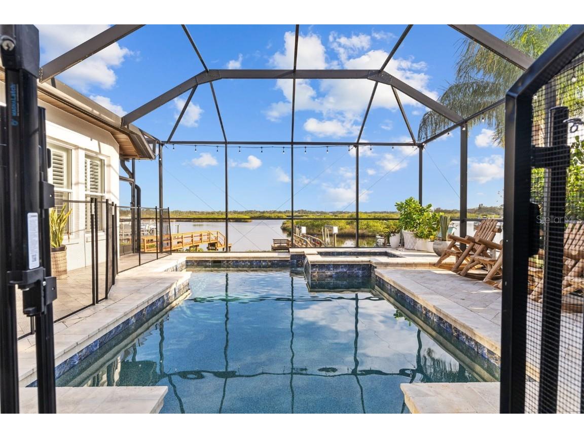 1893 Riveredge Drive Tarpon Springs FL 34689 - ANCALOTE RIVER TB8345104 image28