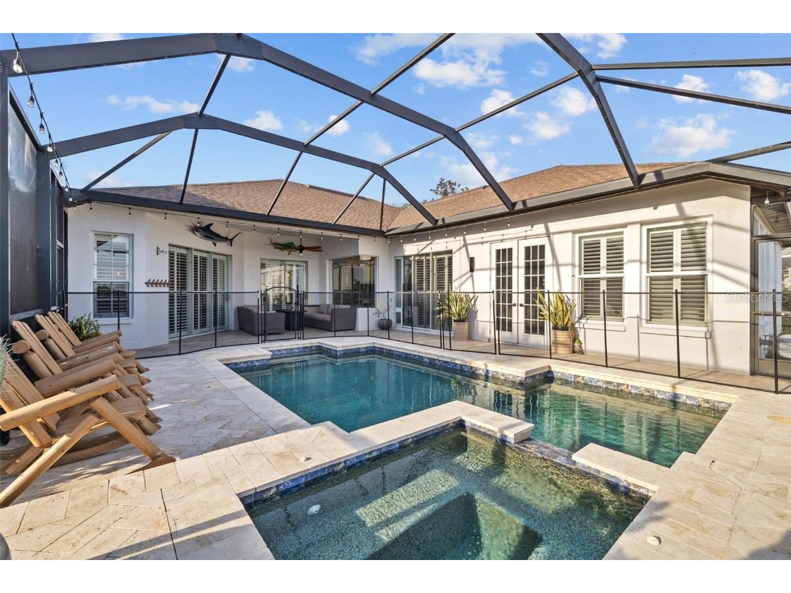 1893 Riveredge Drive Tarpon Springs FL 34689 - ANCALOTE RIVER TB8345104 image29