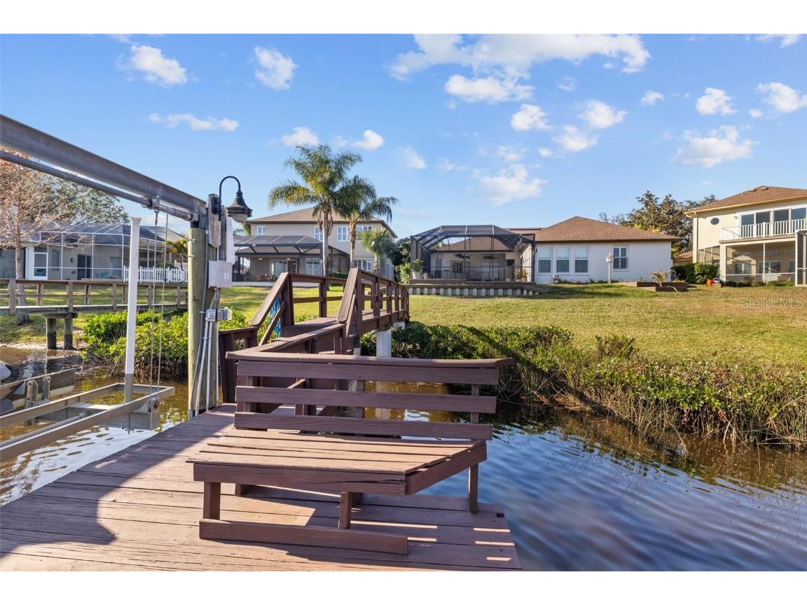 1893 Riveredge Drive Tarpon Springs FL 34689 - ANCALOTE RIVER TB8345104 image45