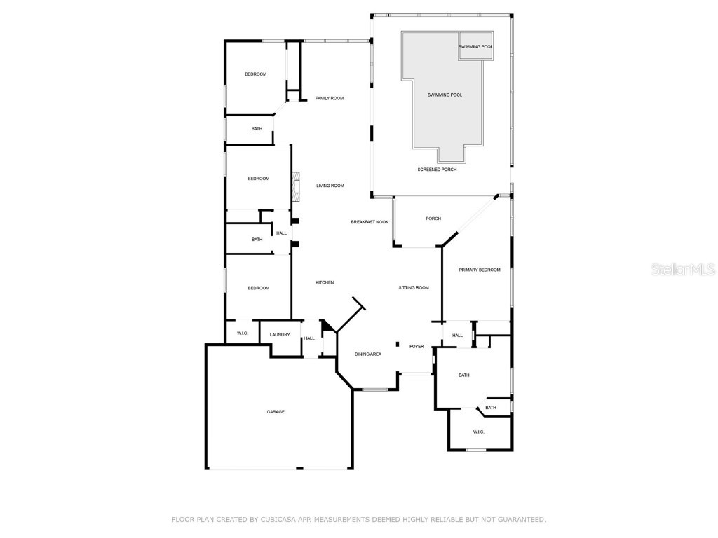 1893 Riveredge Drive Tarpon Springs FL 34689 - ANCALOTE RIVER TB8345104 image52