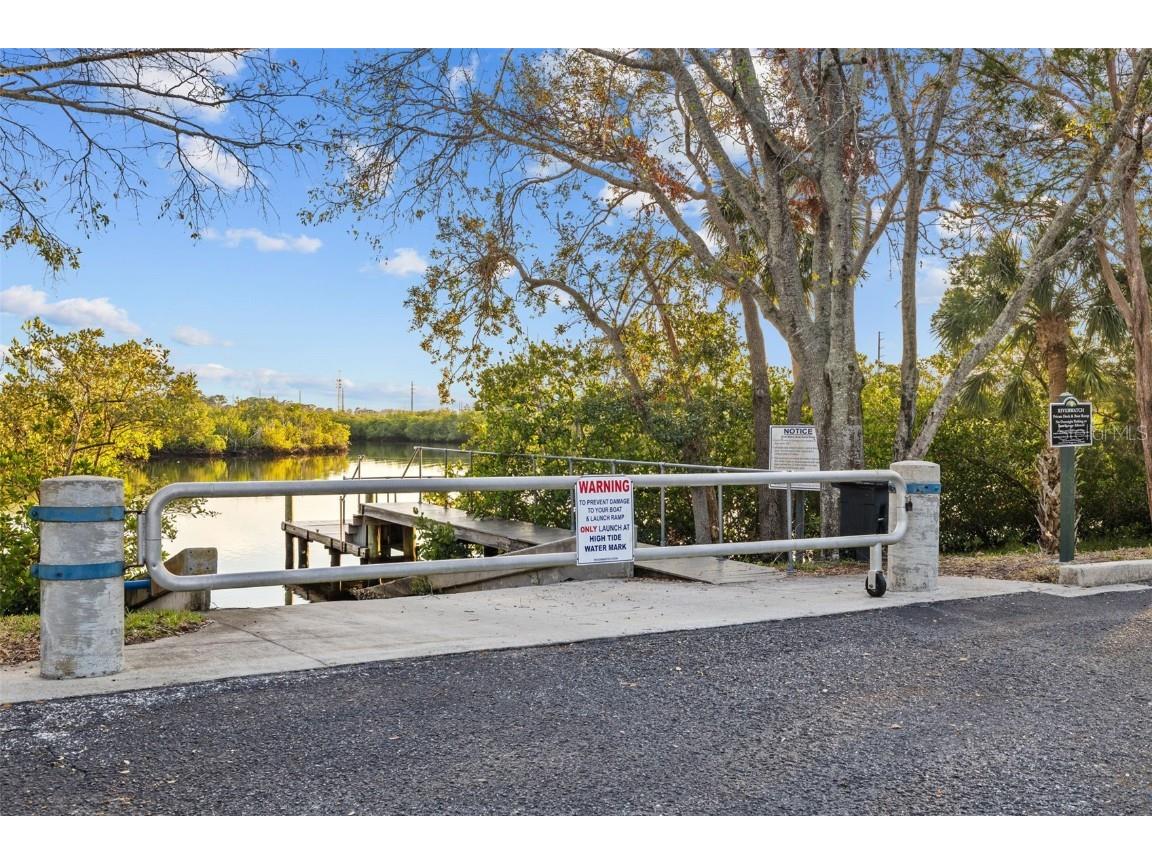 1893 Riveredge Drive Tarpon Springs FL 34689 - ANCALOTE RIVER TB8345104 image56