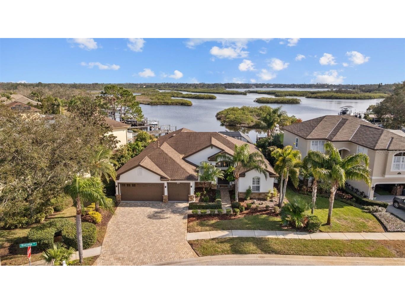 1893 Riveredge Drive Tarpon Springs FL 34689 - ANCALOTE RIVER TB8345104 image57