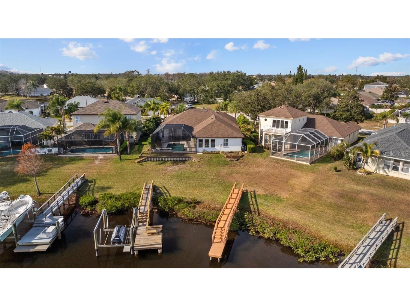 1893 Riveredge Drive Tarpon Springs FL 34689 - ANCALOTE RIVER TB8345104 image58