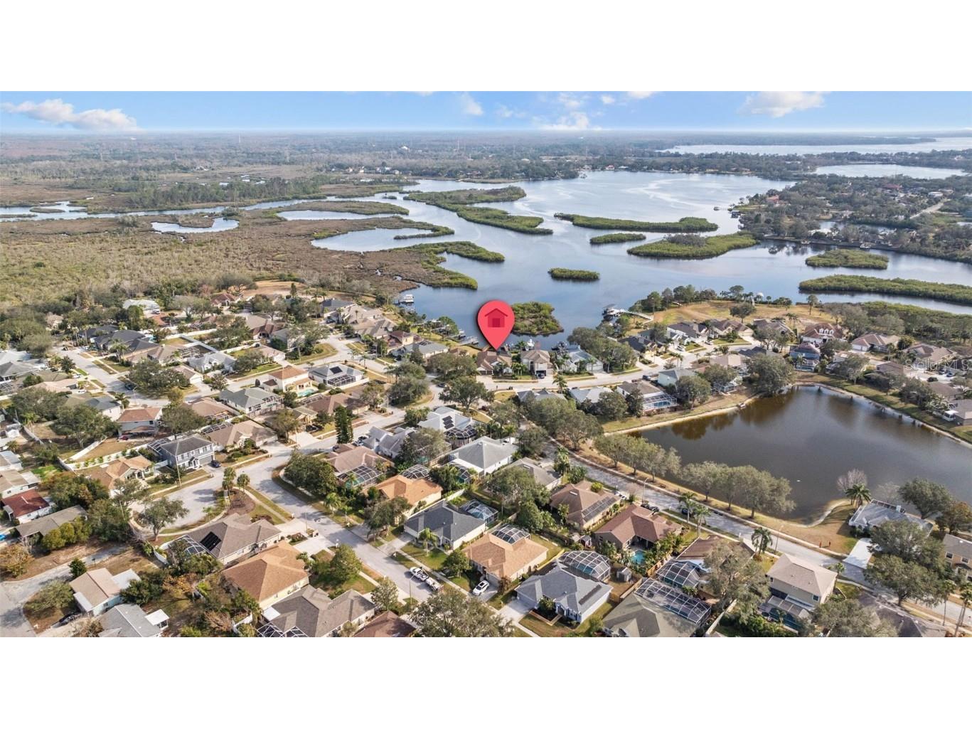 1893 Riveredge Drive Tarpon Springs FL 34689 - ANCALOTE RIVER TB8345104 image59