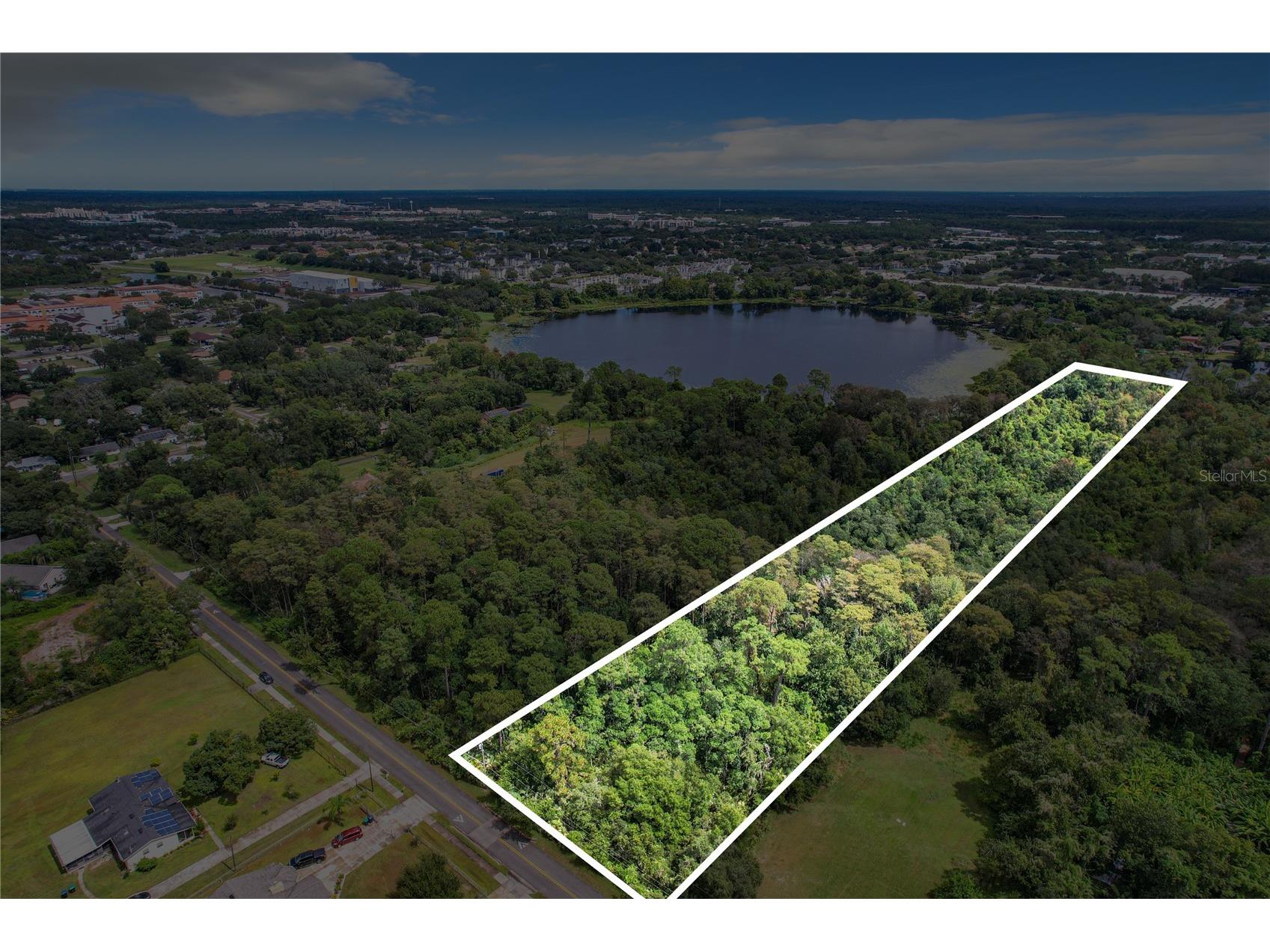 1893 Rouse Lake Road Orlando FL 32817 - LAKE EMERALD O6244713 image3