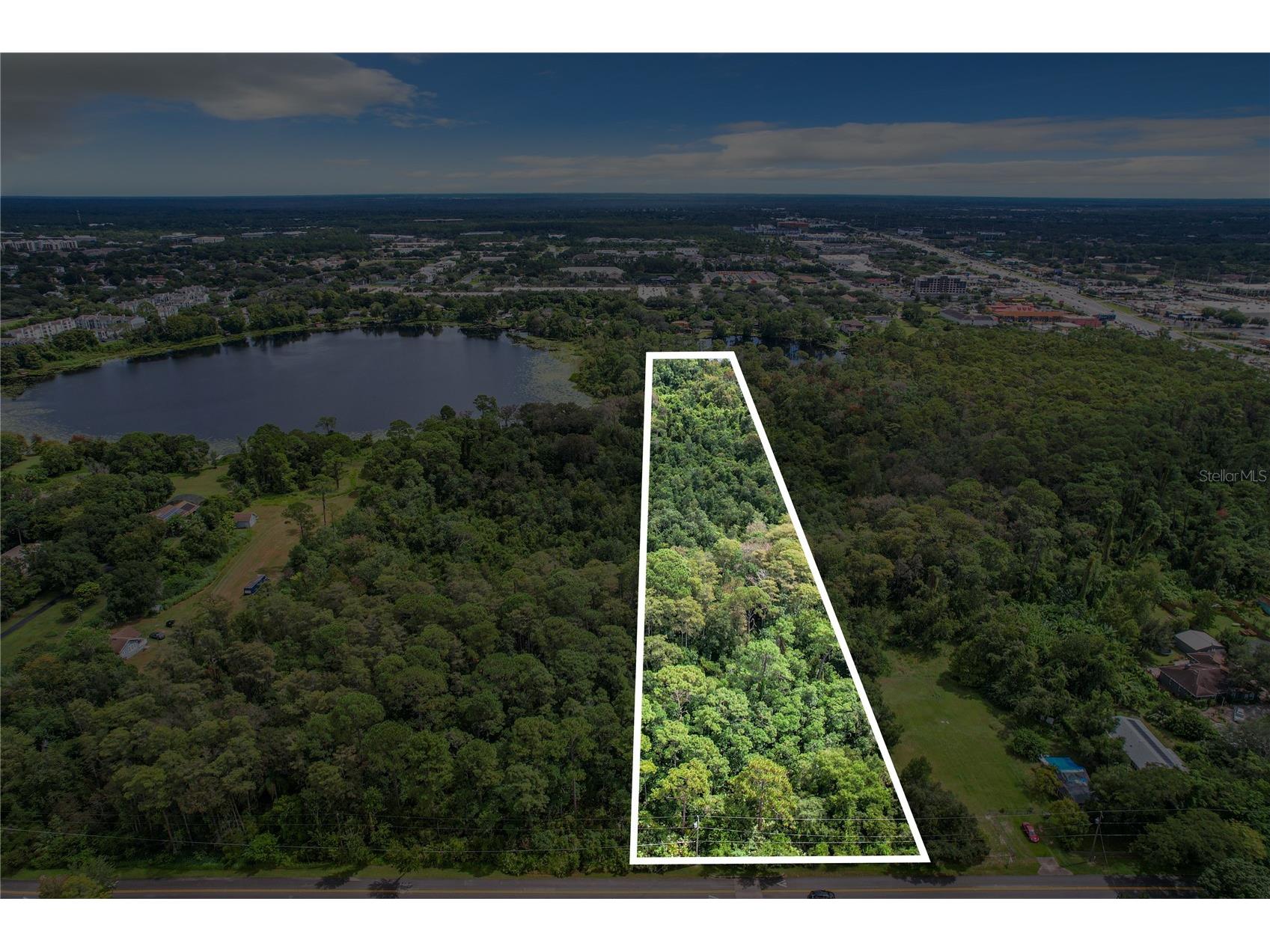 1893 Rouse Lake Road Orlando FL 32817 - LAKE EMERALD O6244713 image4