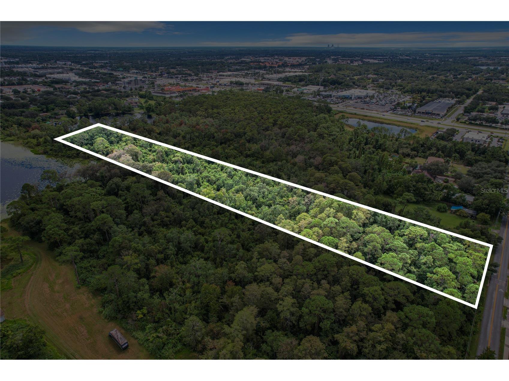 1893 Rouse Lake Road Orlando FL 32817 - LAKE EMERALD O6244713 image5