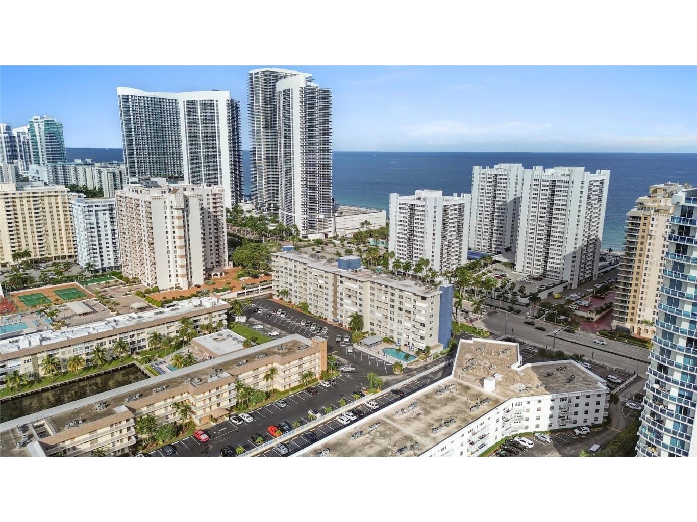 1893 S Ocean Drive #802 Hallandale Beach FL 33009 S5138374 image16