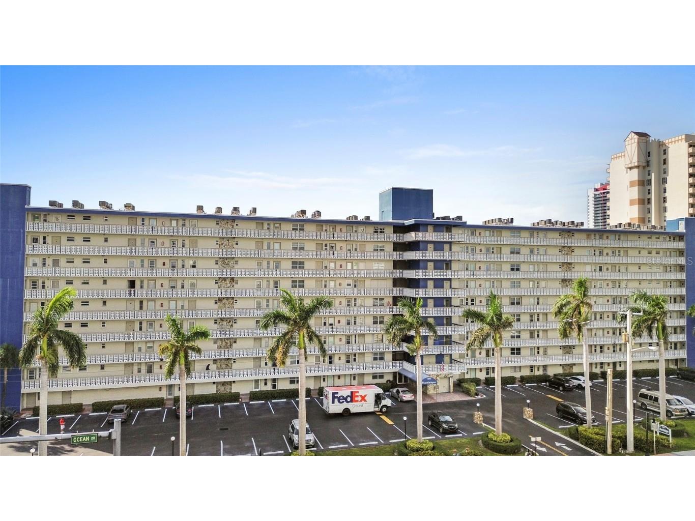 1893 S Ocean Drive #802 Hallandale Beach FL 33009 S5138374 image2