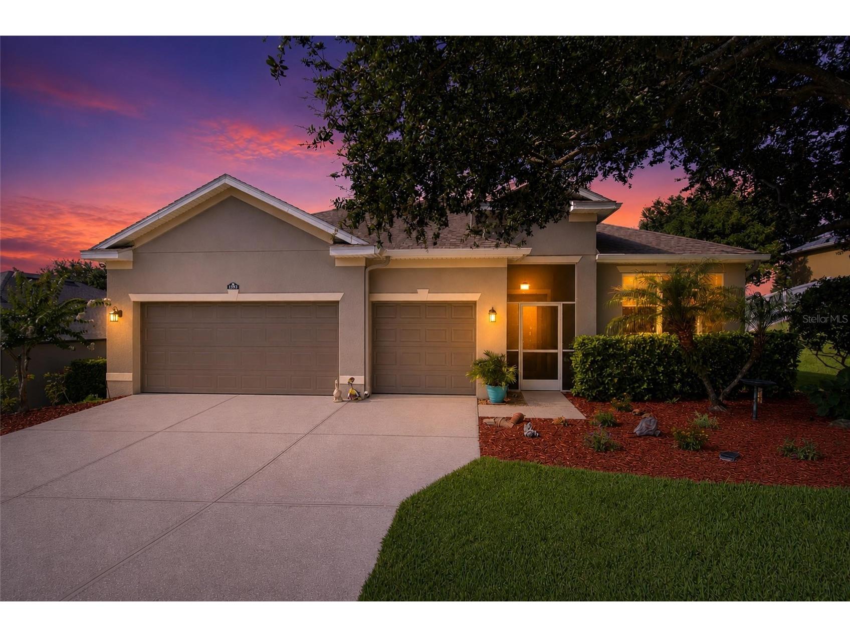 1893 Sanderling Drive Clermont FL 34711 - Lost Lake G5113910 image1