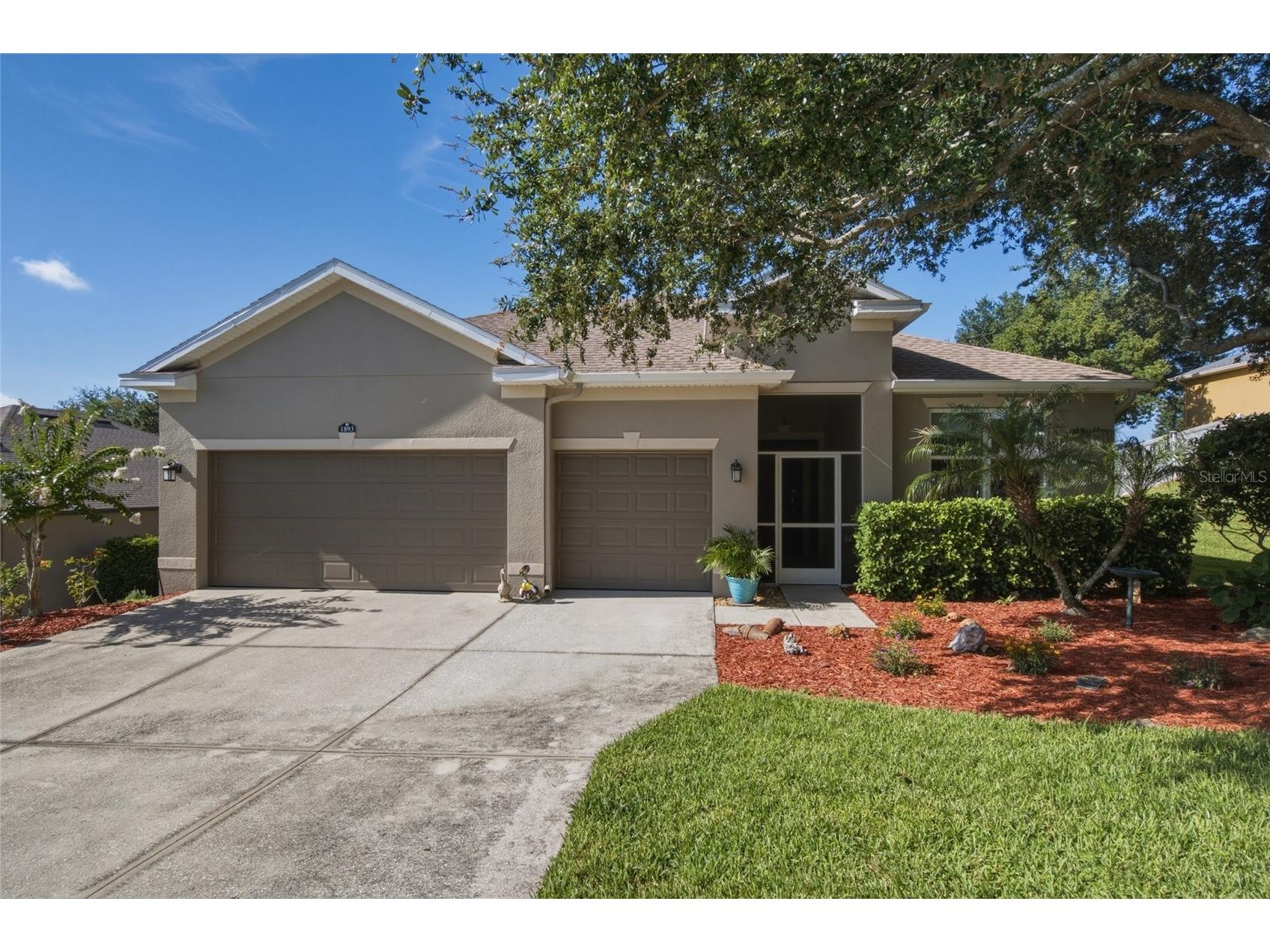 1893 Sanderling Drive Clermont FL 34711 - Lost Lake G5113910 image32