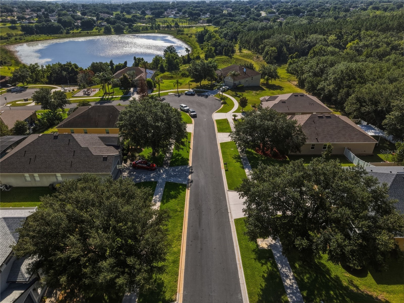 1893 Sanderling Drive Clermont FL 34711 - Lost Lake G5113910 image36