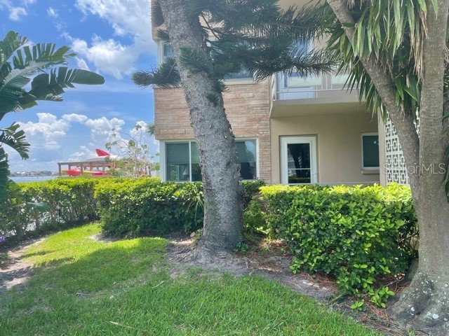 1893 Shore Drive S #101 South Pasadena FL 33707 T3318344 image1