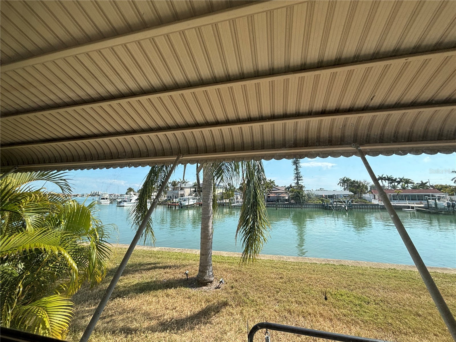 1893 Shore Drive S #114 South Pasadena FL 33707 - BOCA CIEGA BAY TB8479837 image21