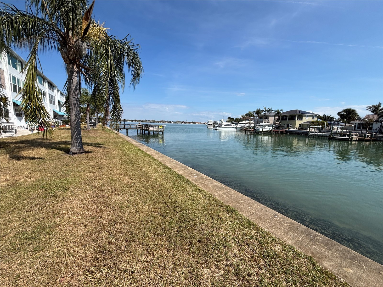 1893 Shore Drive S #114 South Pasadena FL 33707 - BOCA CIEGA BAY TB8479837 image22