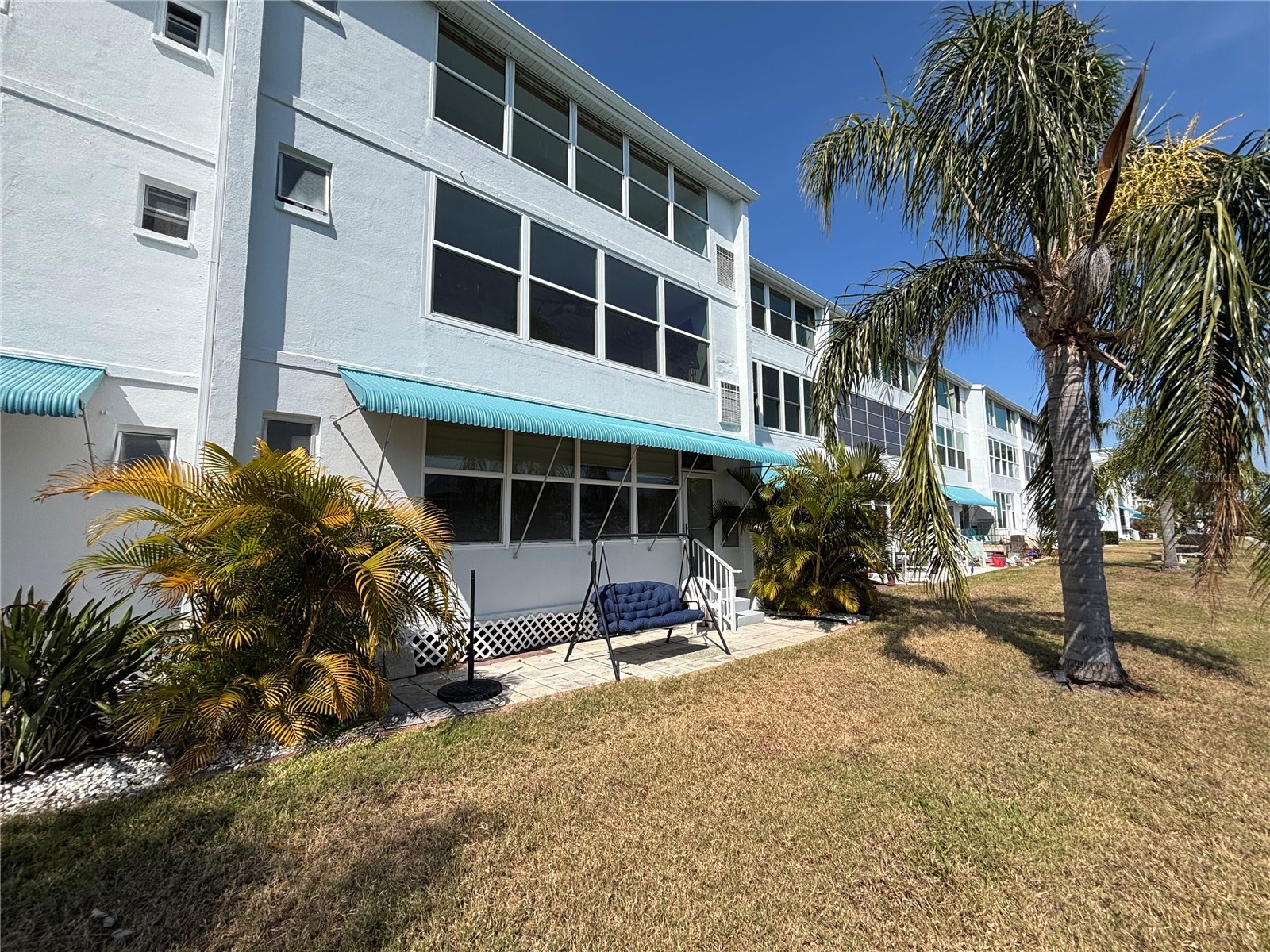 1893 Shore Drive S #114 South Pasadena FL 33707 - BOCA CIEGA BAY TB8479837 image23