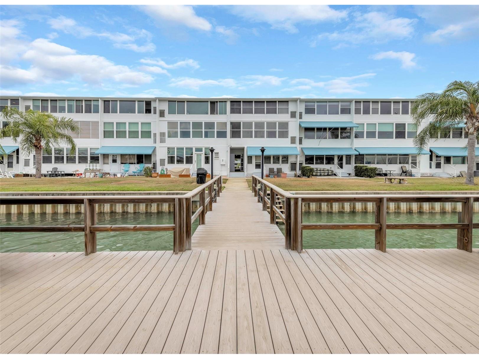 1893 Shore Drive S #114 South Pasadena FL 33707 - BOCA CIEGA BAY TB8479837 image29