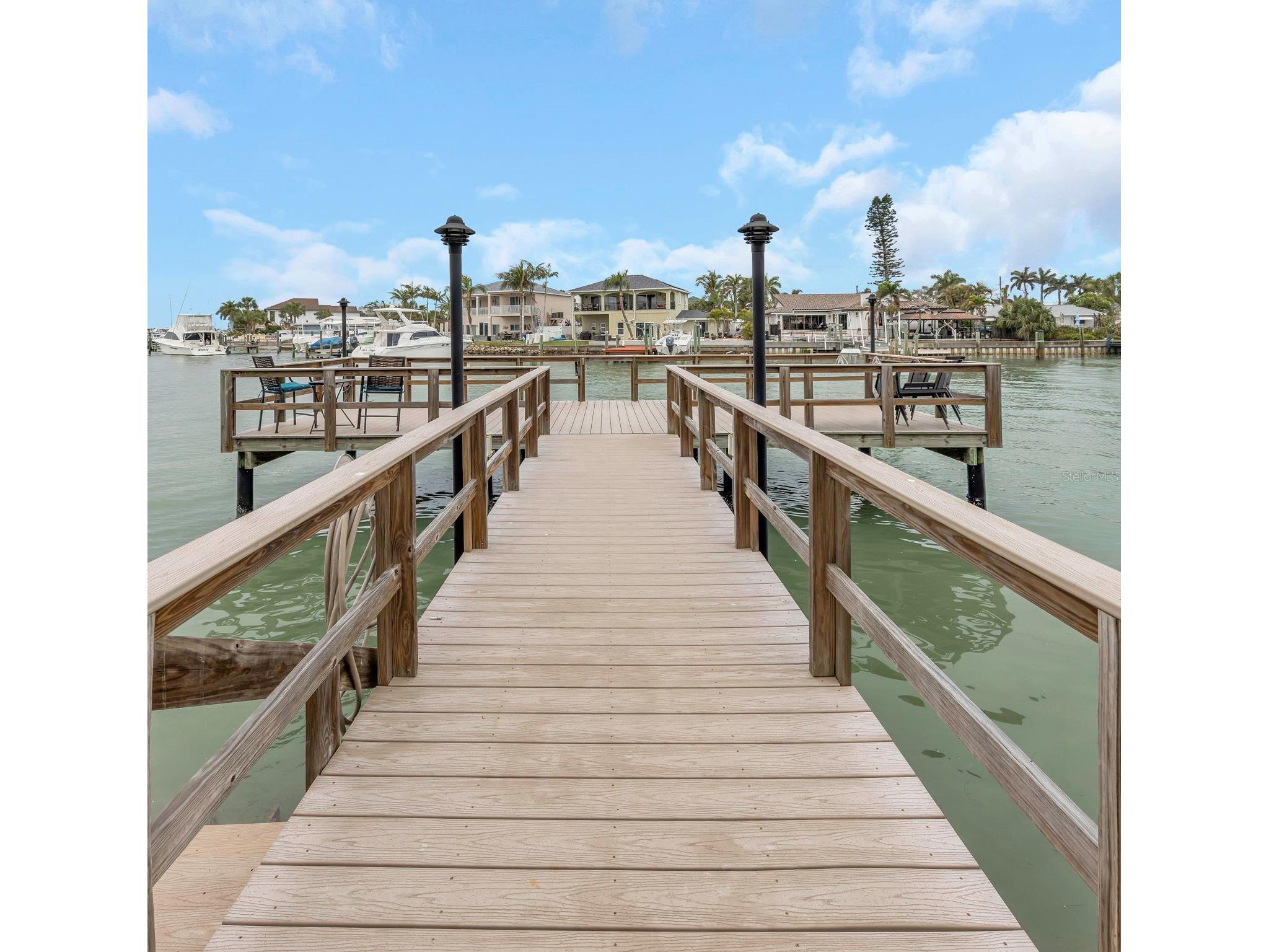 1893 Shore Drive S #114 South Pasadena FL 33707 - BOCA CIEGA BAY TB8479837 image30