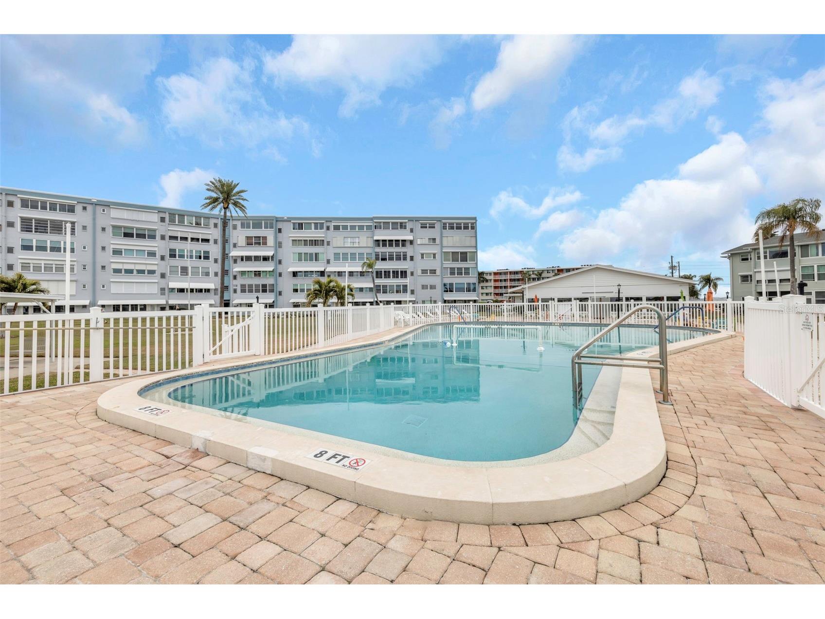 1893 Shore Drive S #114 South Pasadena FL 33707 - BOCA CIEGA BAY TB8479837 image31