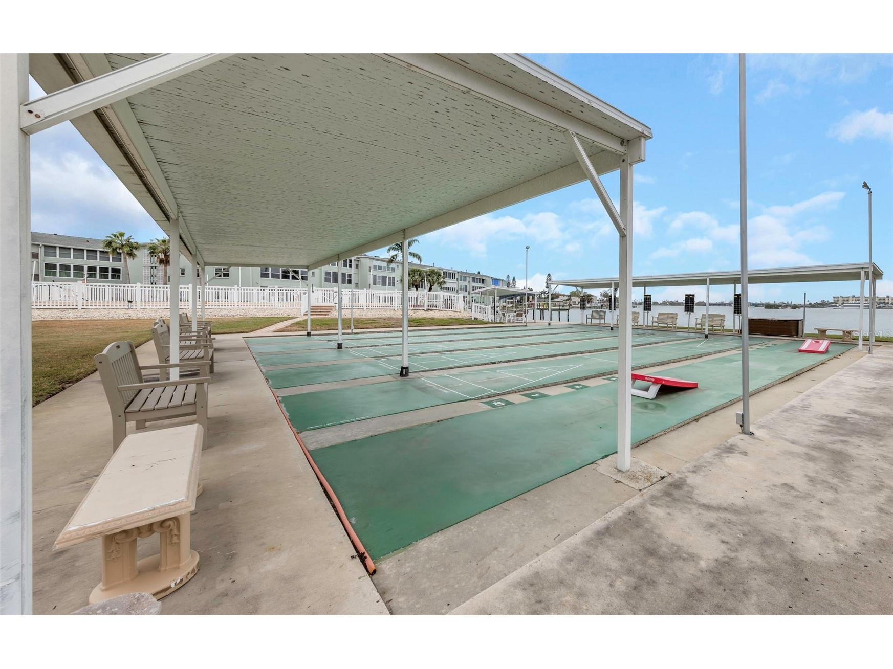 1893 Shore Drive S #114 South Pasadena FL 33707 - BOCA CIEGA BAY TB8479837 image32