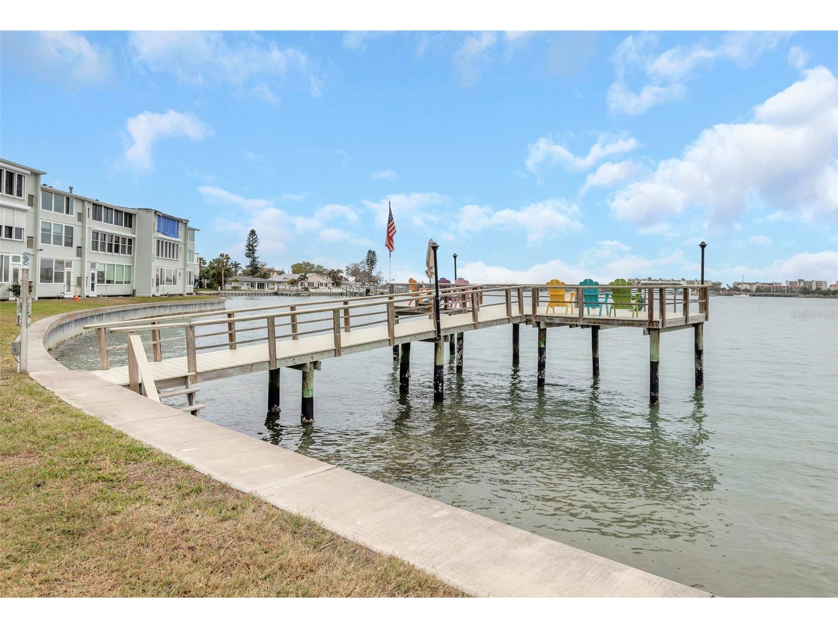 1893 Shore Drive S #114 South Pasadena FL 33707 - BOCA CIEGA BAY TB8479837 image33