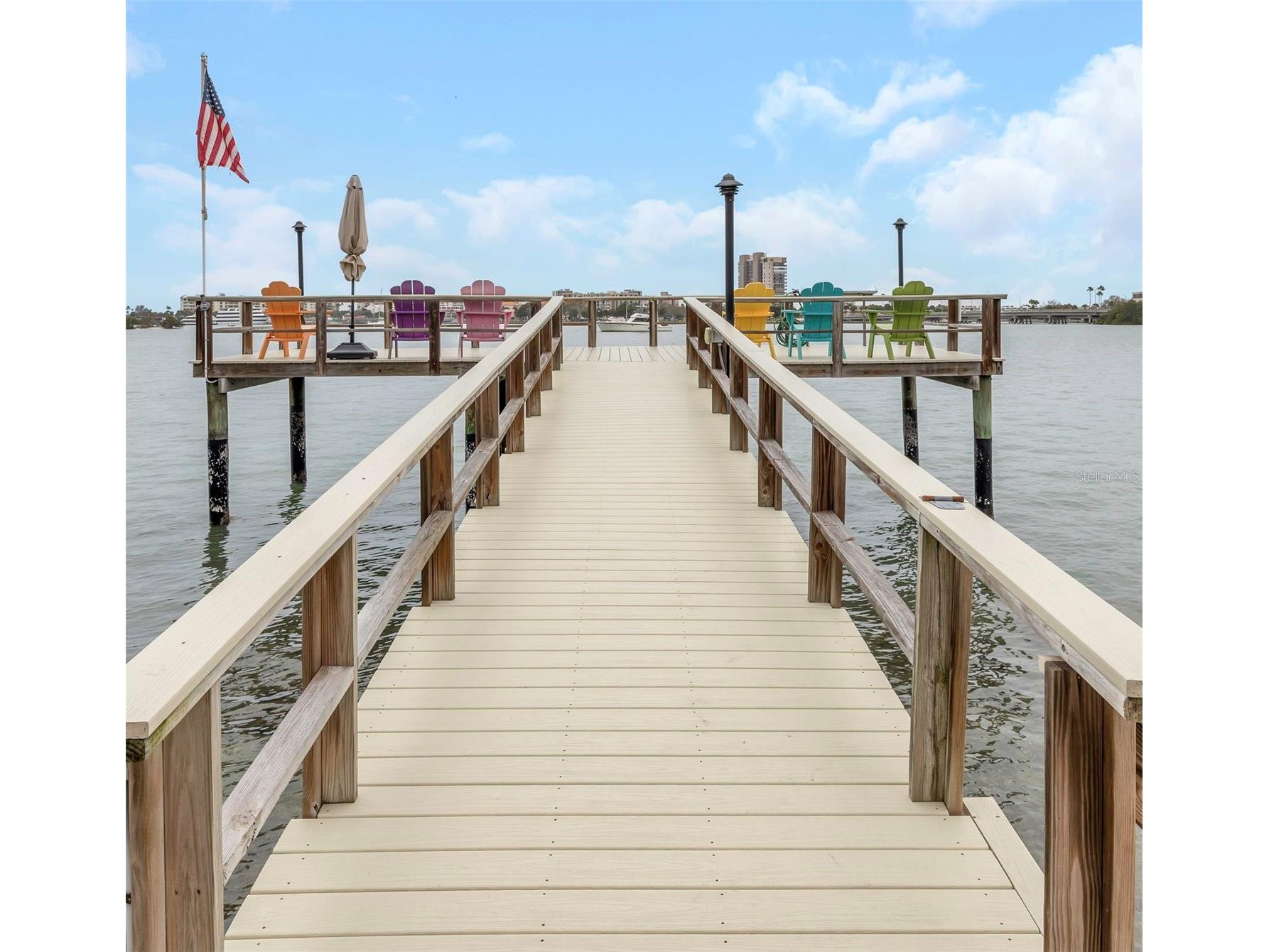 1893 Shore Drive S #114 South Pasadena FL 33707 - BOCA CIEGA BAY TB8479837 image34