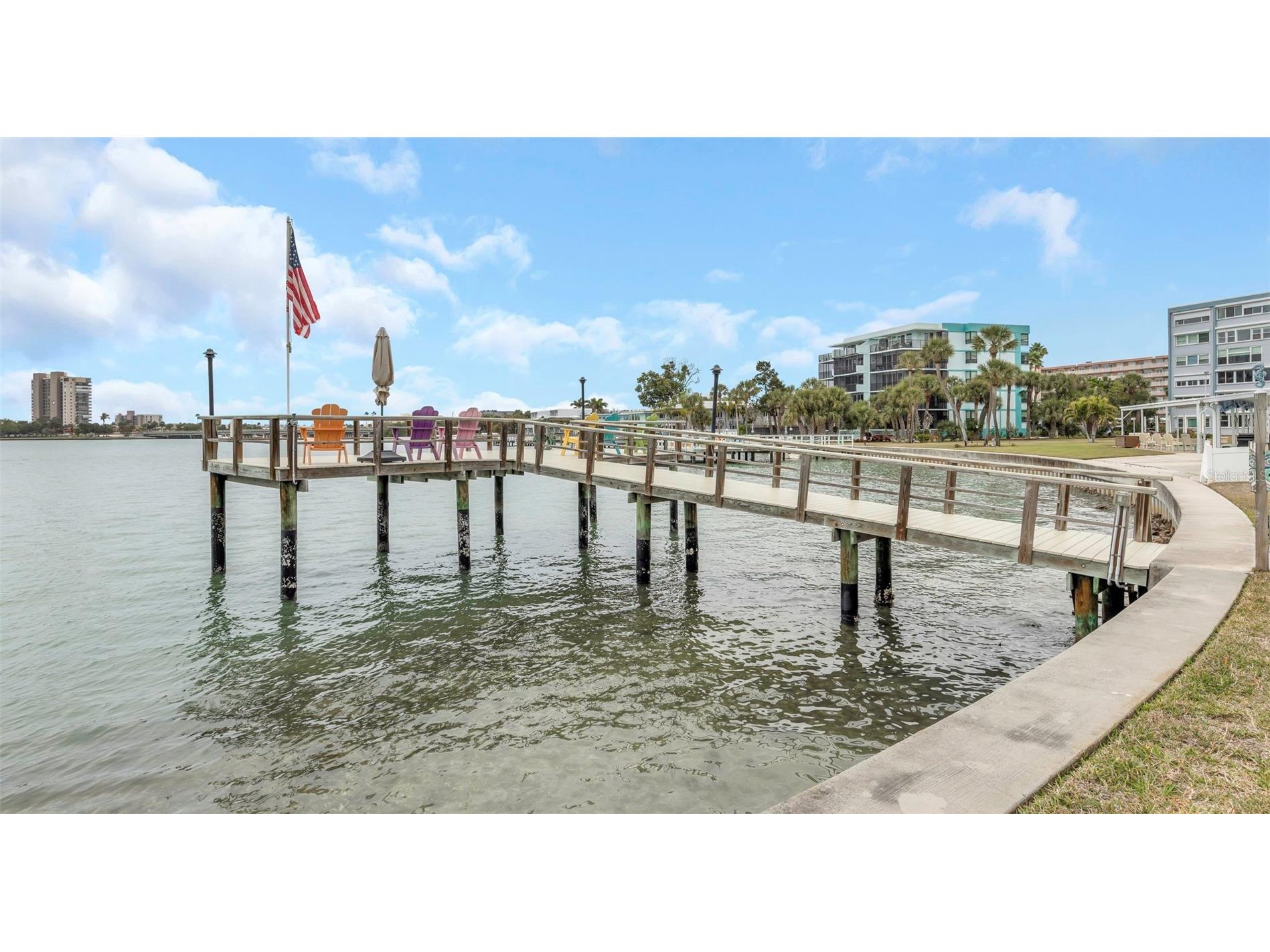 1893 Shore Drive S #114 South Pasadena FL 33707 - BOCA CIEGA BAY TB8479837 image35