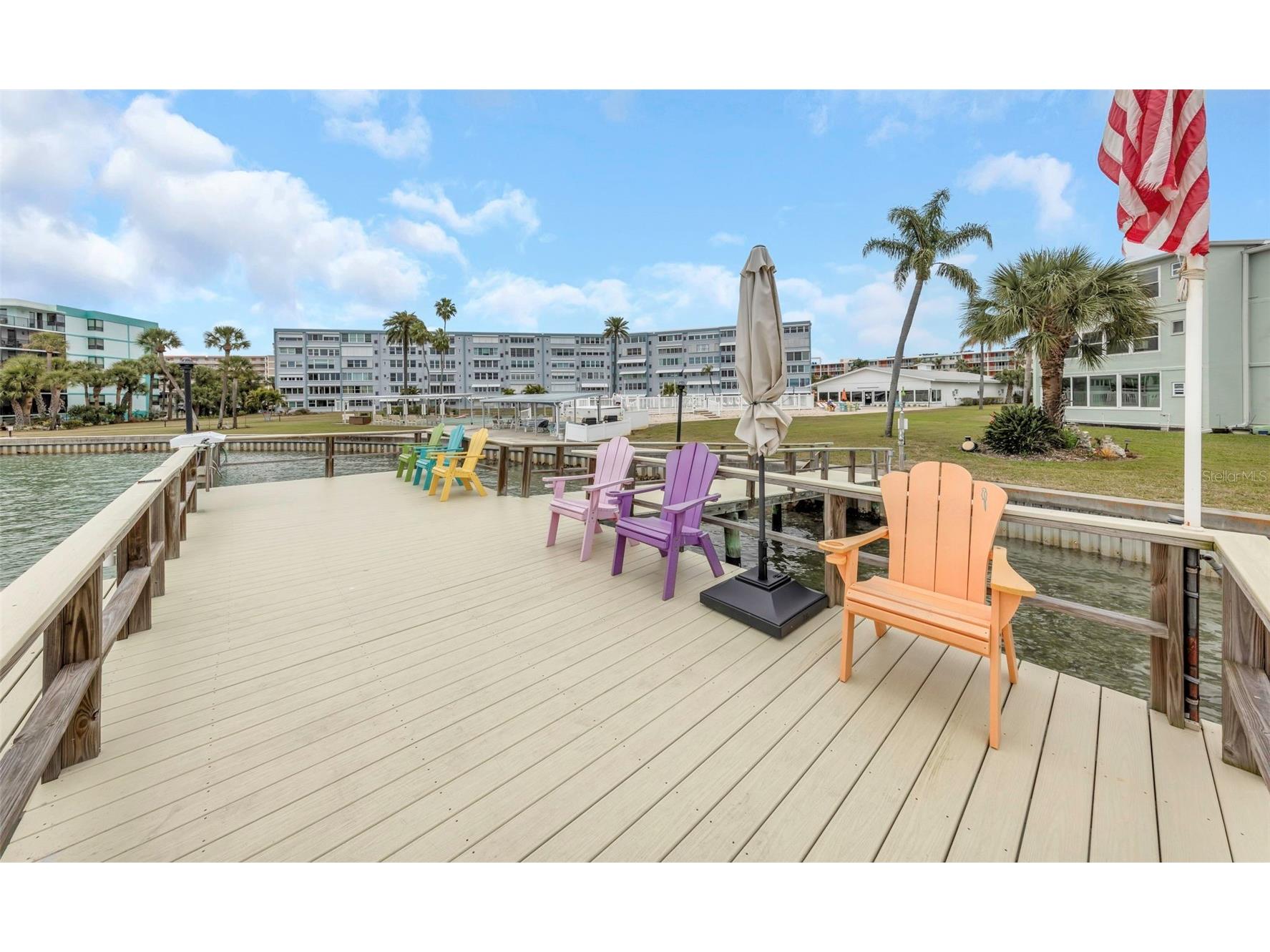 1893 Shore Drive S #114 South Pasadena FL 33707 - BOCA CIEGA BAY TB8479837 image36
