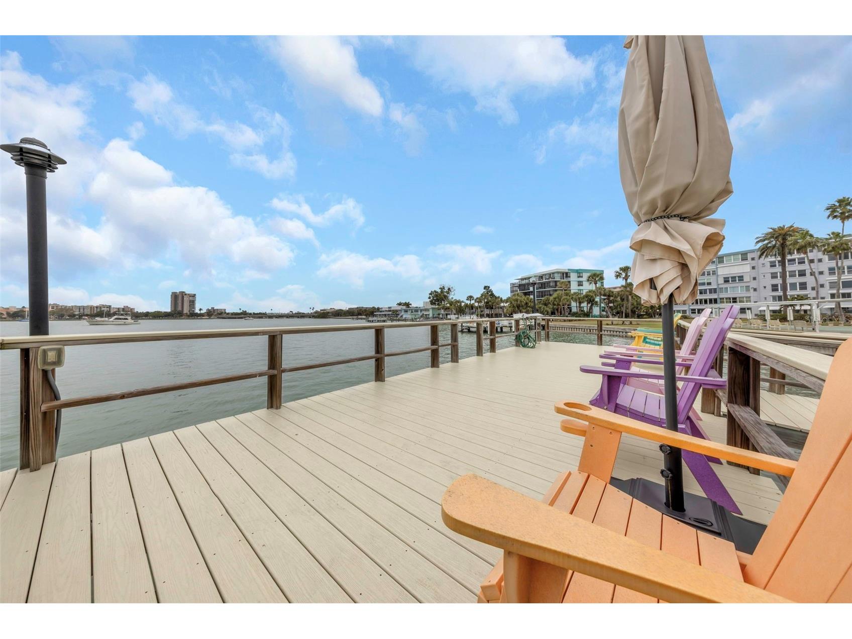 1893 Shore Drive S #114 South Pasadena FL 33707 - BOCA CIEGA BAY TB8479837 image37