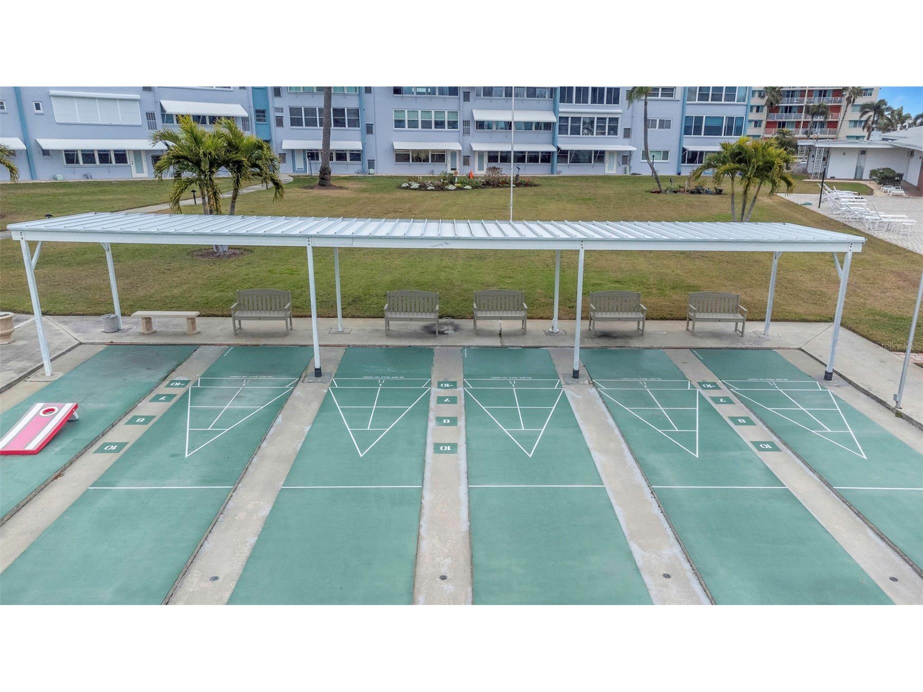 1893 Shore Drive S #114 South Pasadena FL 33707 - BOCA CIEGA BAY TB8479837 image39
