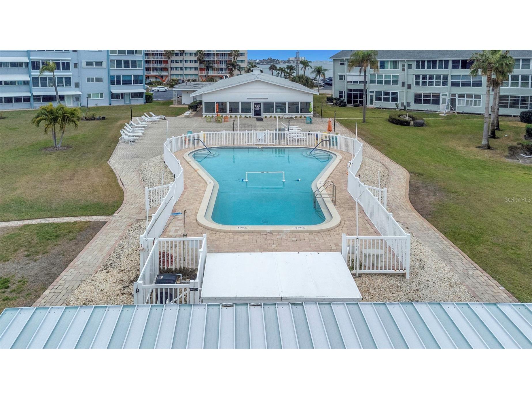 1893 Shore Drive S #114 South Pasadena FL 33707 - BOCA CIEGA BAY TB8479837 image40