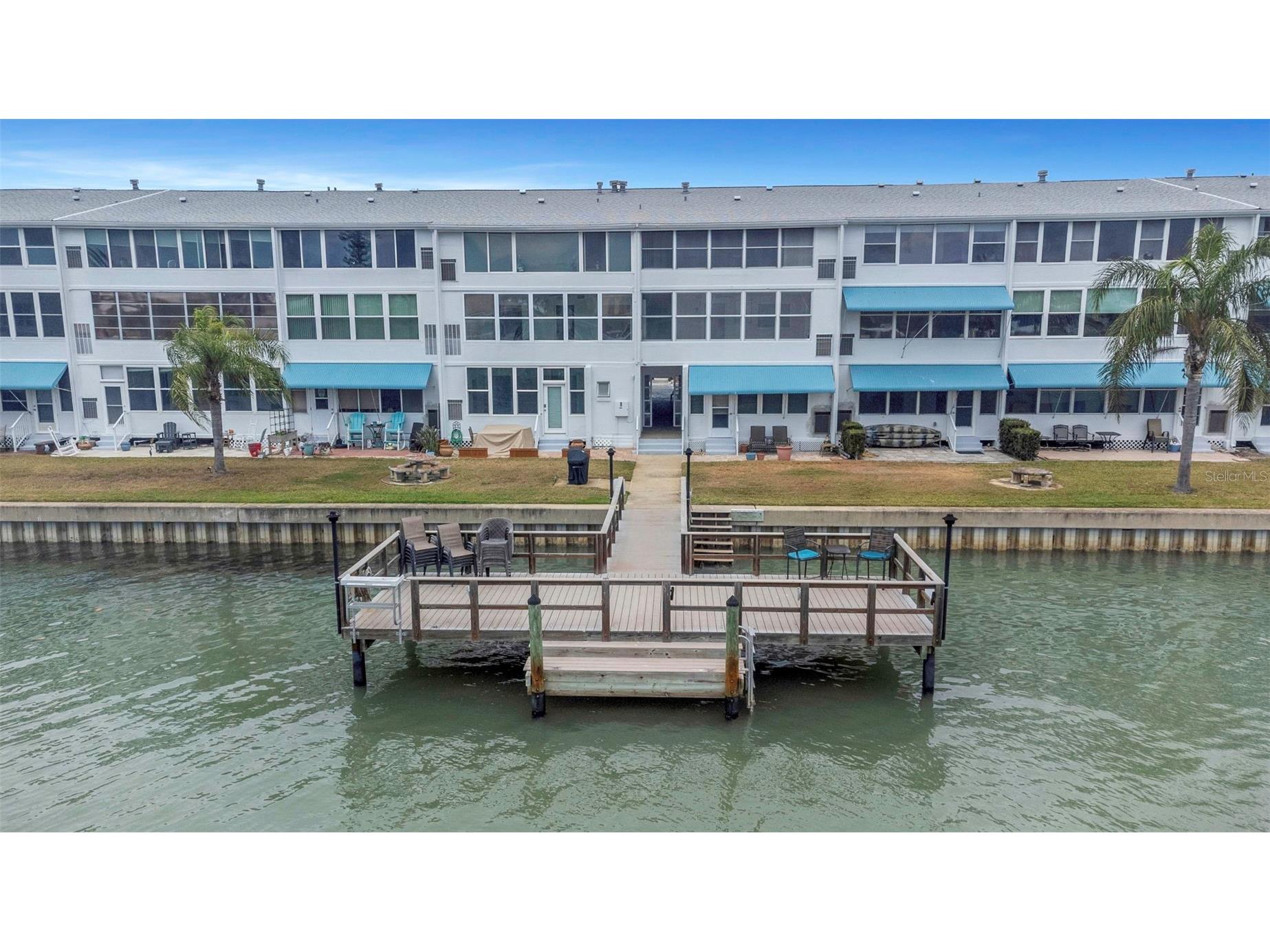 1893 Shore Drive S #114 South Pasadena FL 33707 - BOCA CIEGA BAY TB8479837 image41