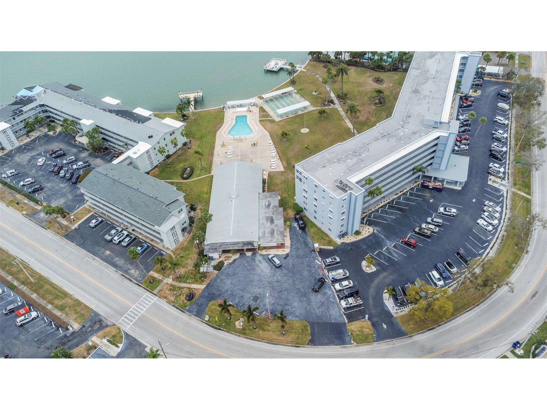1893 Shore Drive S #114 South Pasadena FL 33707 - BOCA CIEGA BAY TB8479837 image43