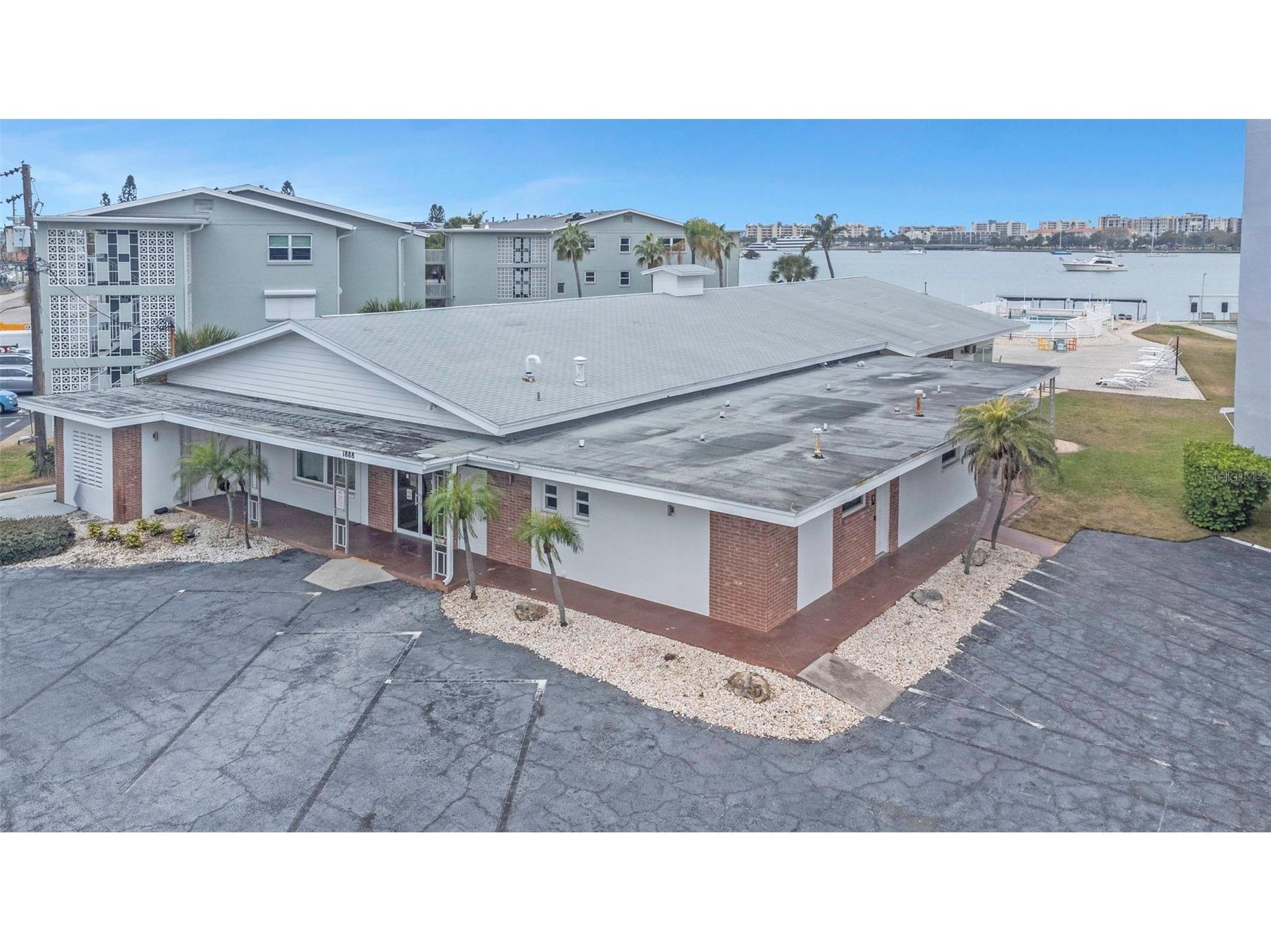 1893 Shore Drive S #114 South Pasadena FL 33707 - BOCA CIEGA BAY TB8479837 image44