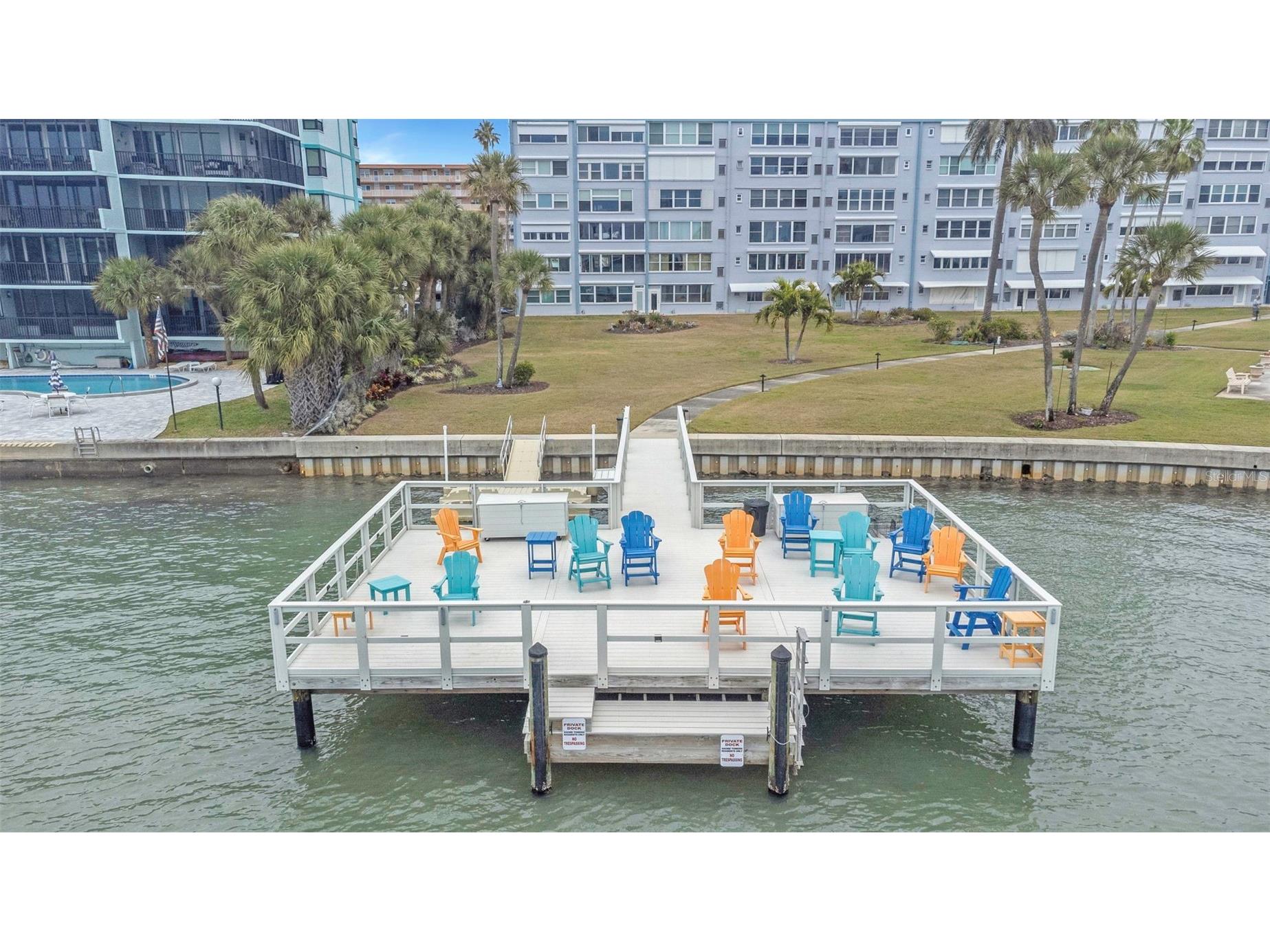 1893 Shore Drive S #114 South Pasadena FL 33707 - BOCA CIEGA BAY TB8479837 image48