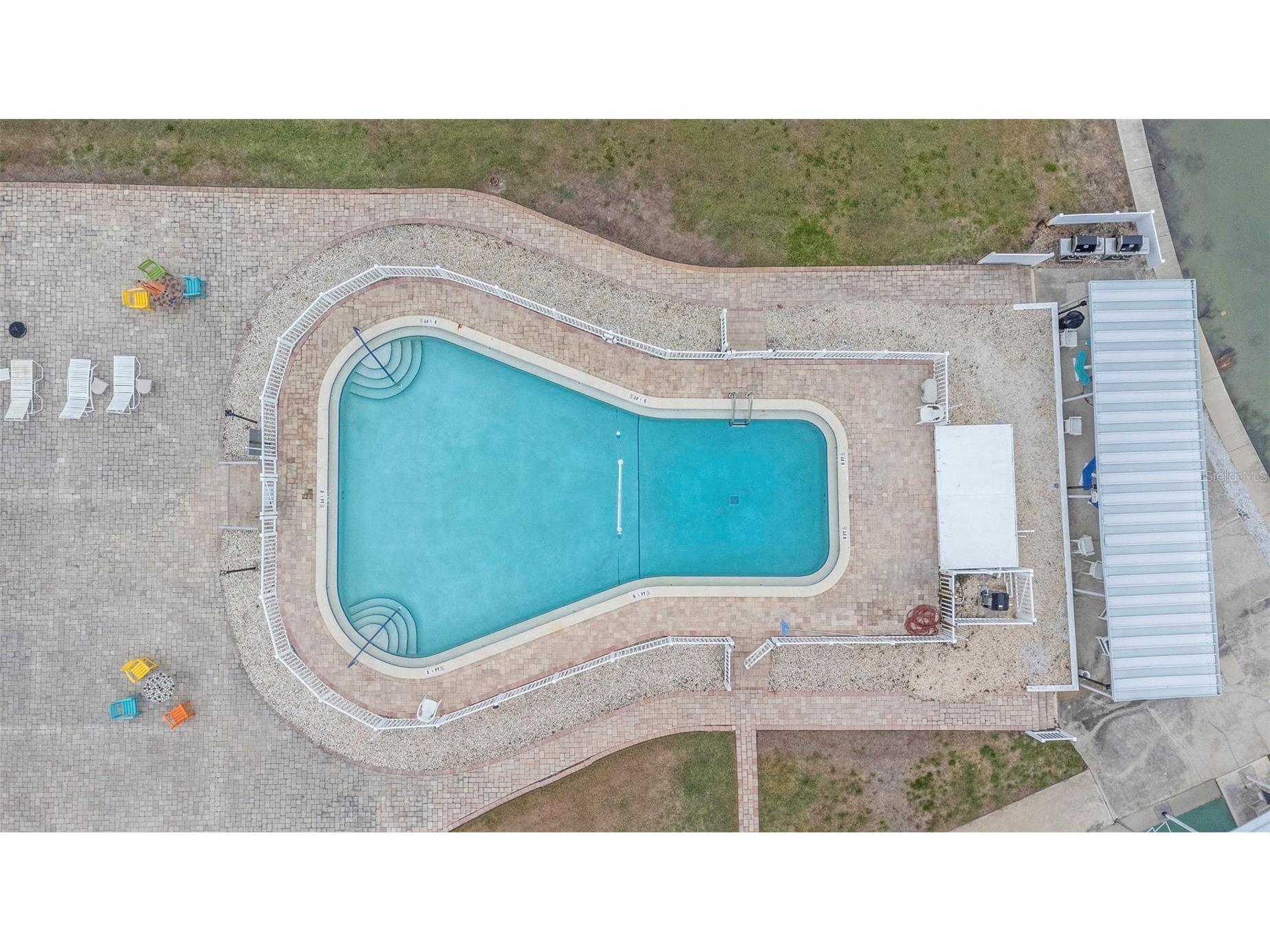 1893 Shore Drive S #114 South Pasadena FL 33707 - BOCA CIEGA BAY TB8479837 image51
