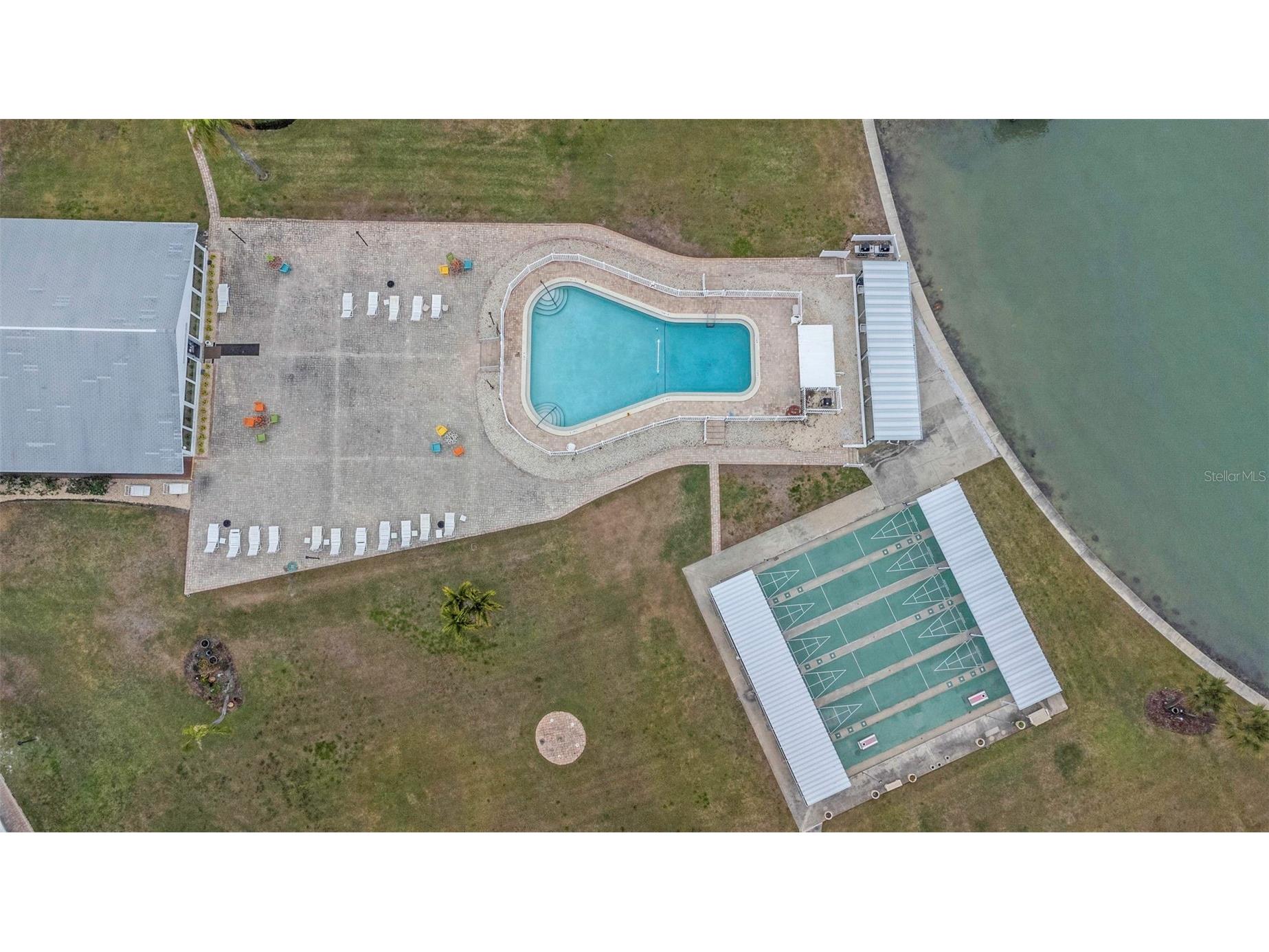 1893 Shore Drive S #114 South Pasadena FL 33707 - BOCA CIEGA BAY TB8479837 image52