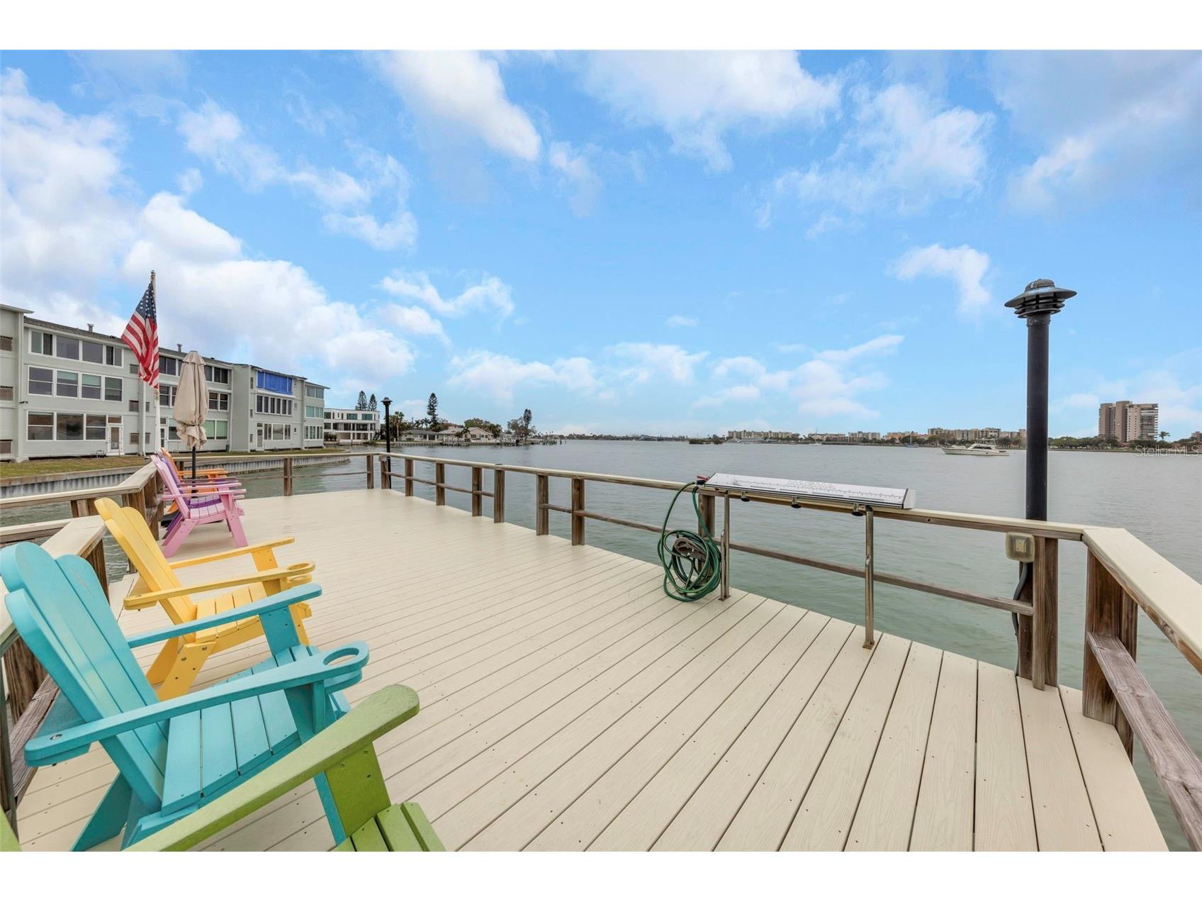 1893 Shore Drive S #114 South Pasadena FL 33707 - BOCA CIEGA BAY TB8479837 image53