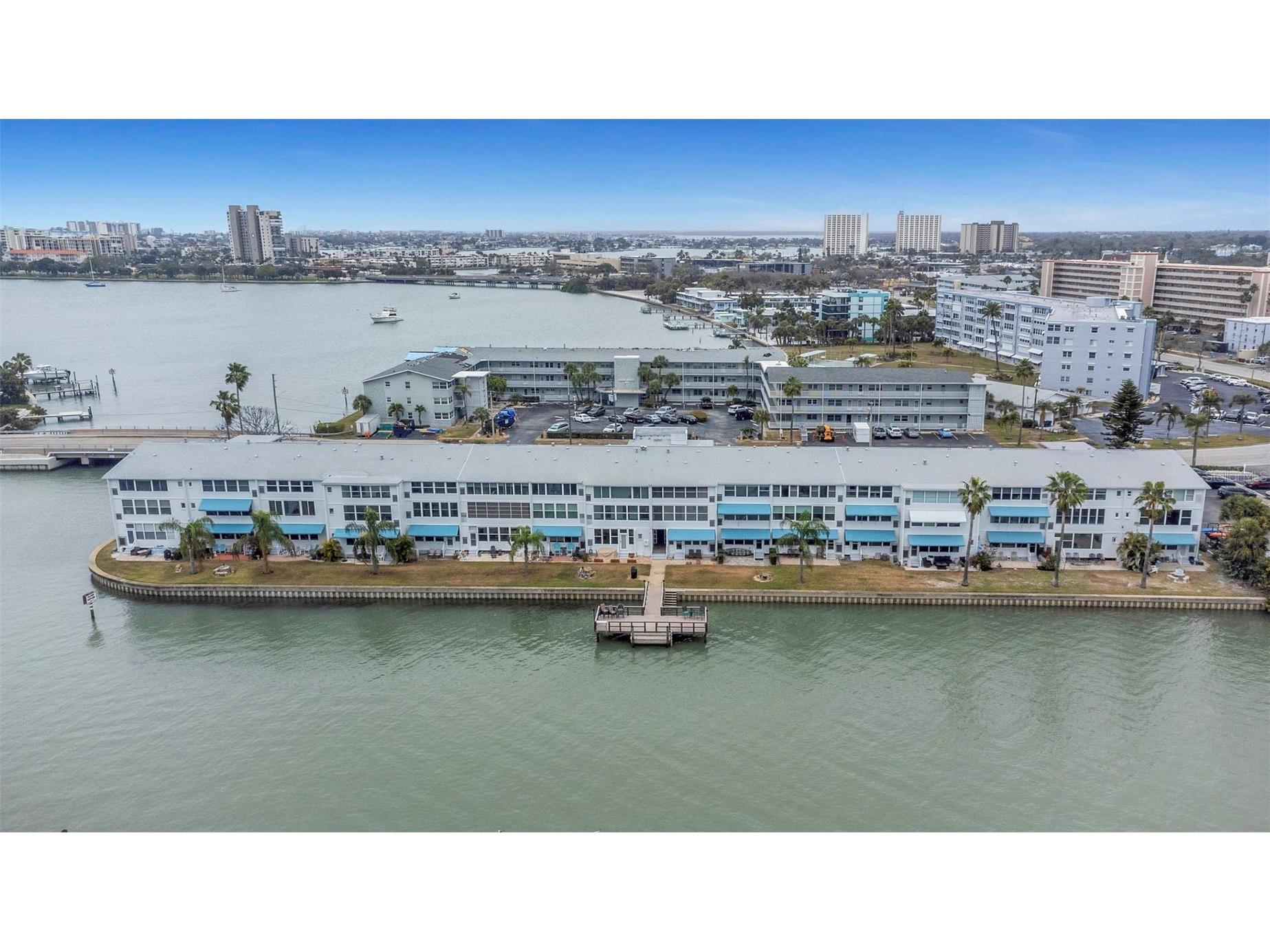 1893 Shore Drive S #114 South Pasadena FL 33707 - BOCA CIEGA BAY TB8479837 image54