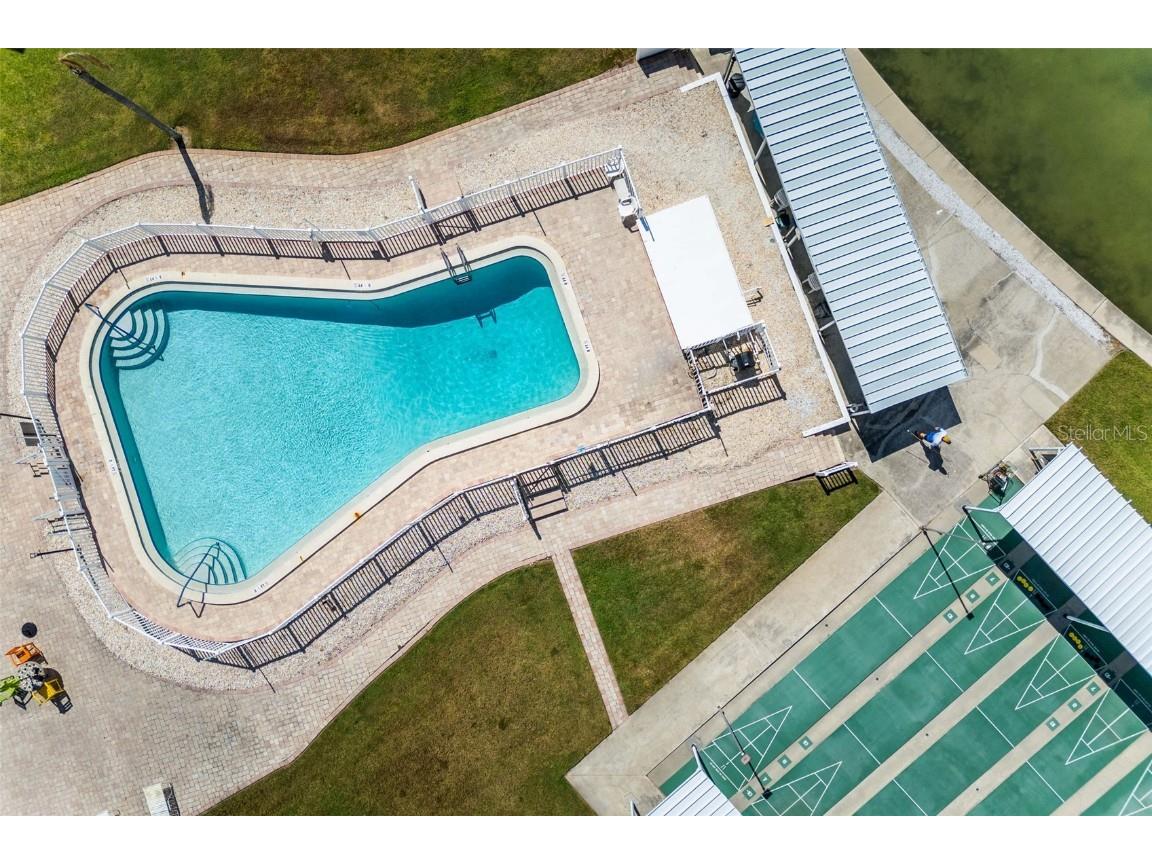 1893 Shore Drive S #203 South Pasadena FL 33707 TB8436432 image27